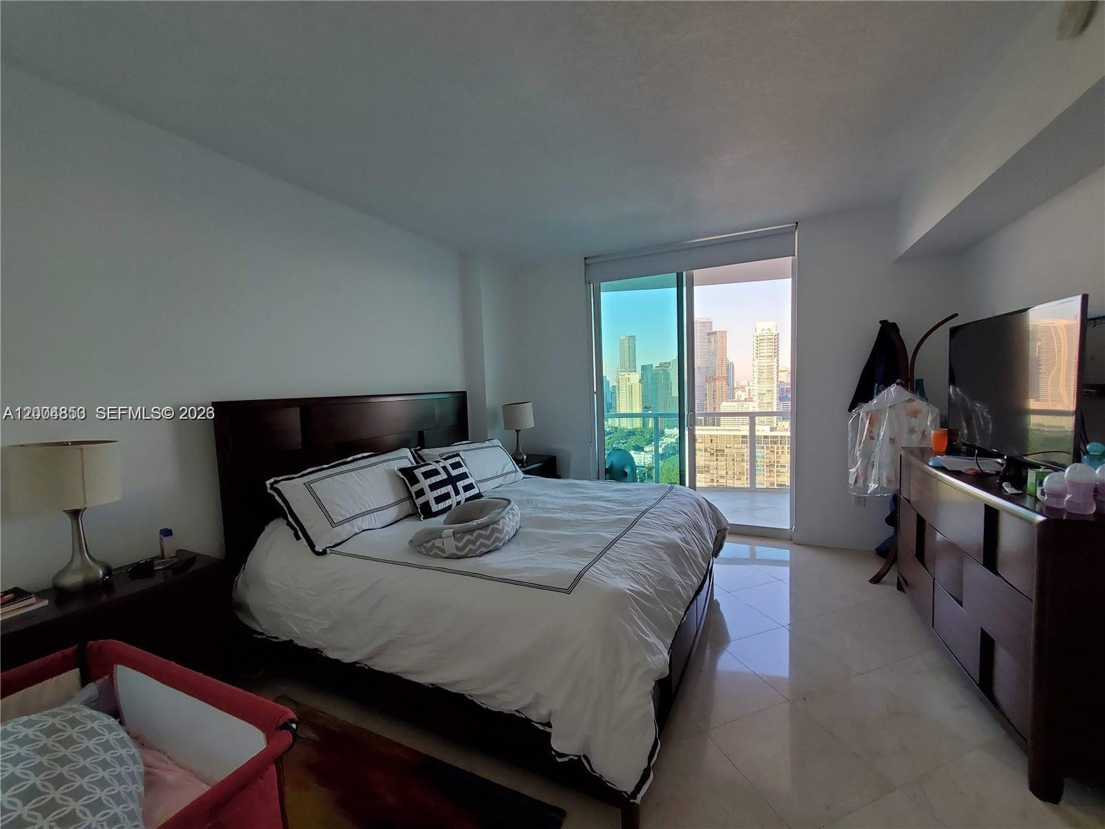 2101 Brickell Ave #3502, Miami FL 33129