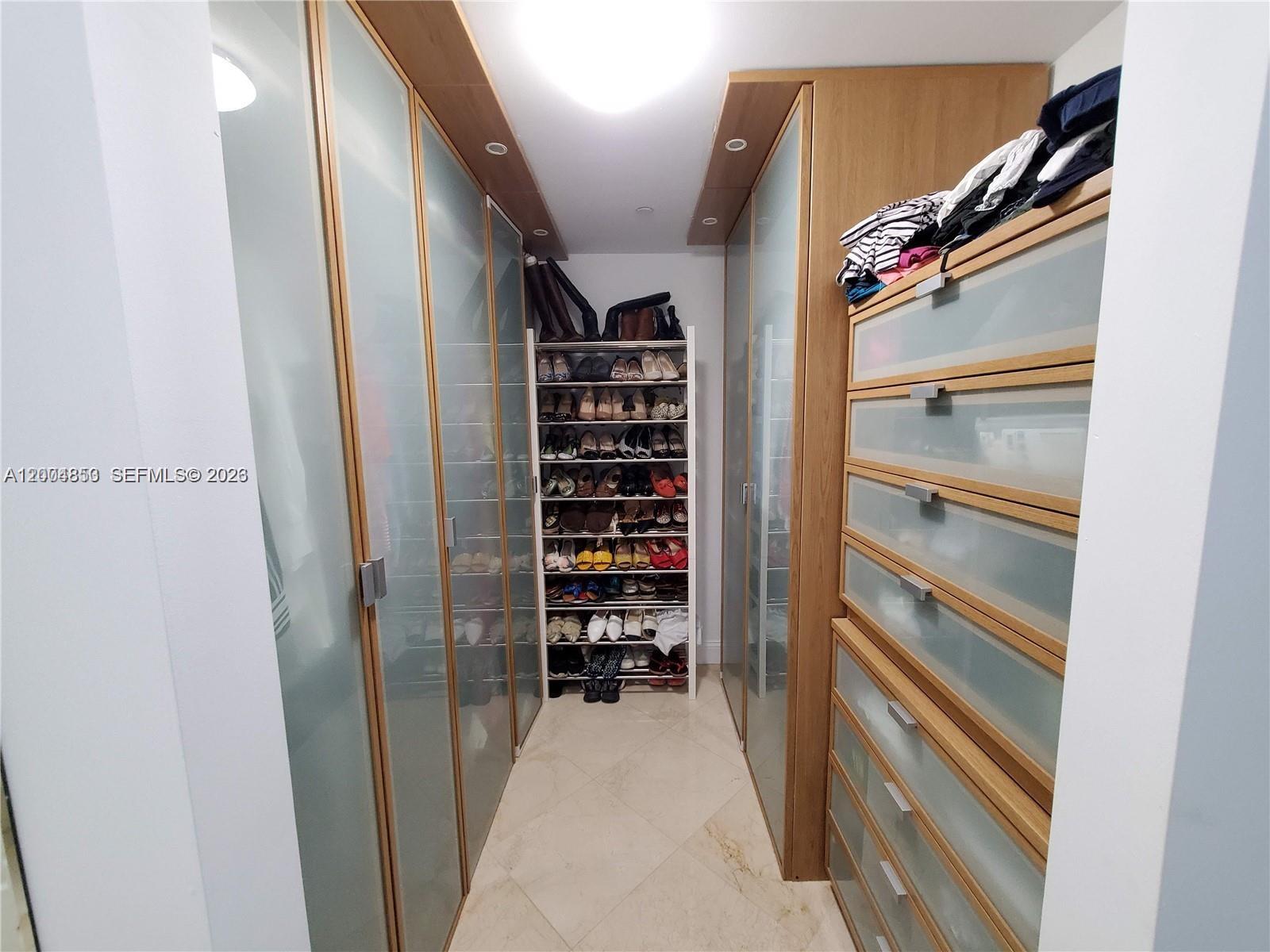 2101 Brickell Ave #3502, Miami FL 33129