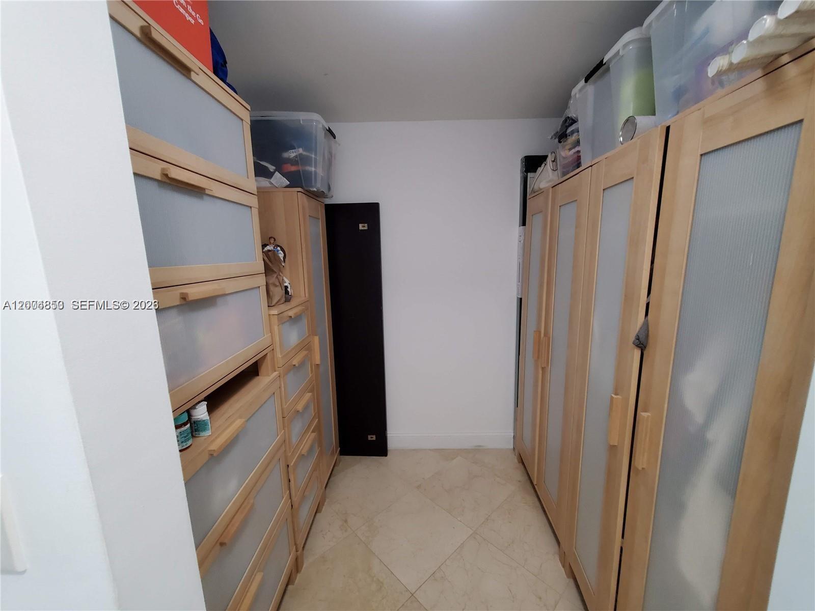 2101 Brickell Ave #3502, Miami FL 33129