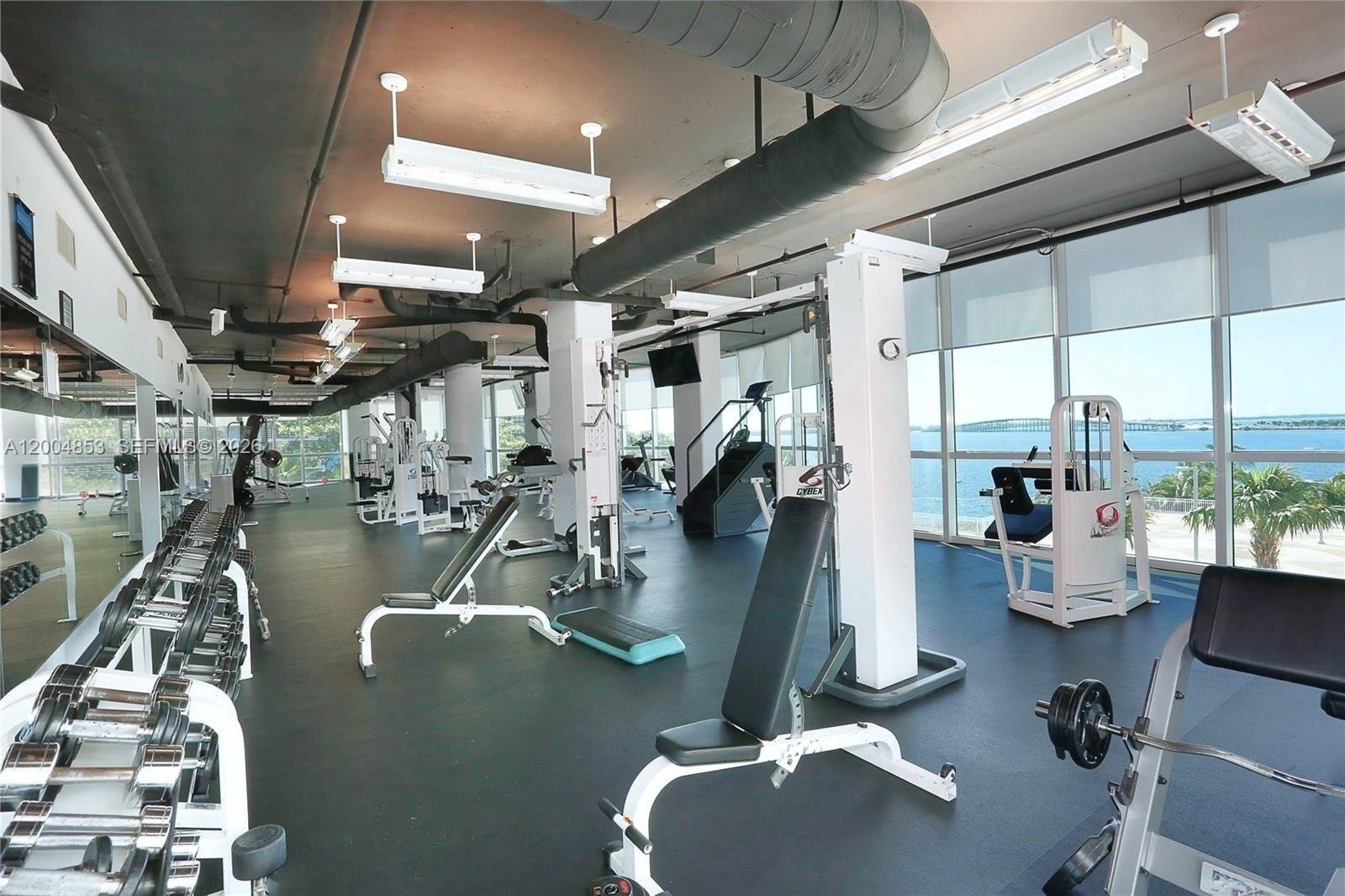 2101 Brickell Ave #3502, Miami FL 33129
