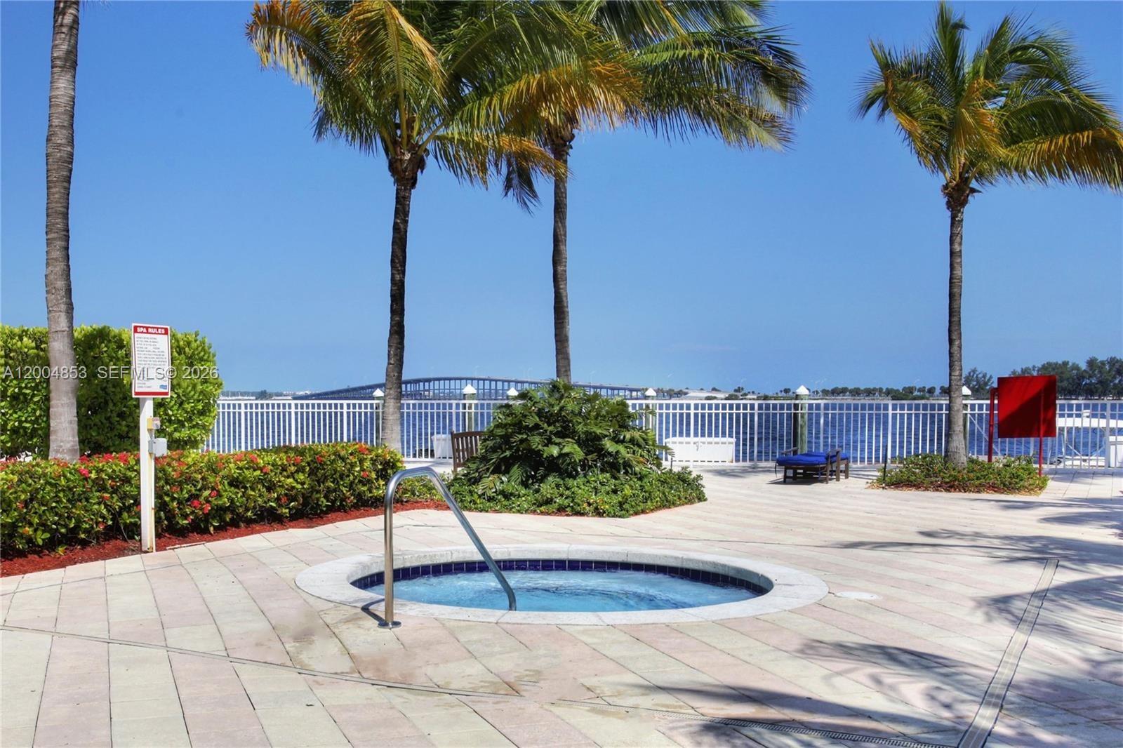 2101 Brickell Ave #3502, Miami FL 33129