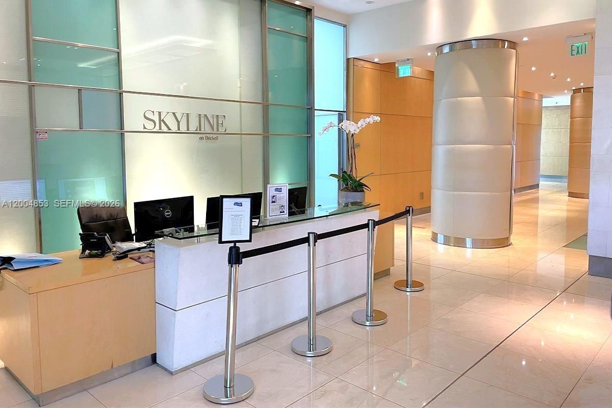 2101 Brickell Ave #3502, Miami FL 33129
