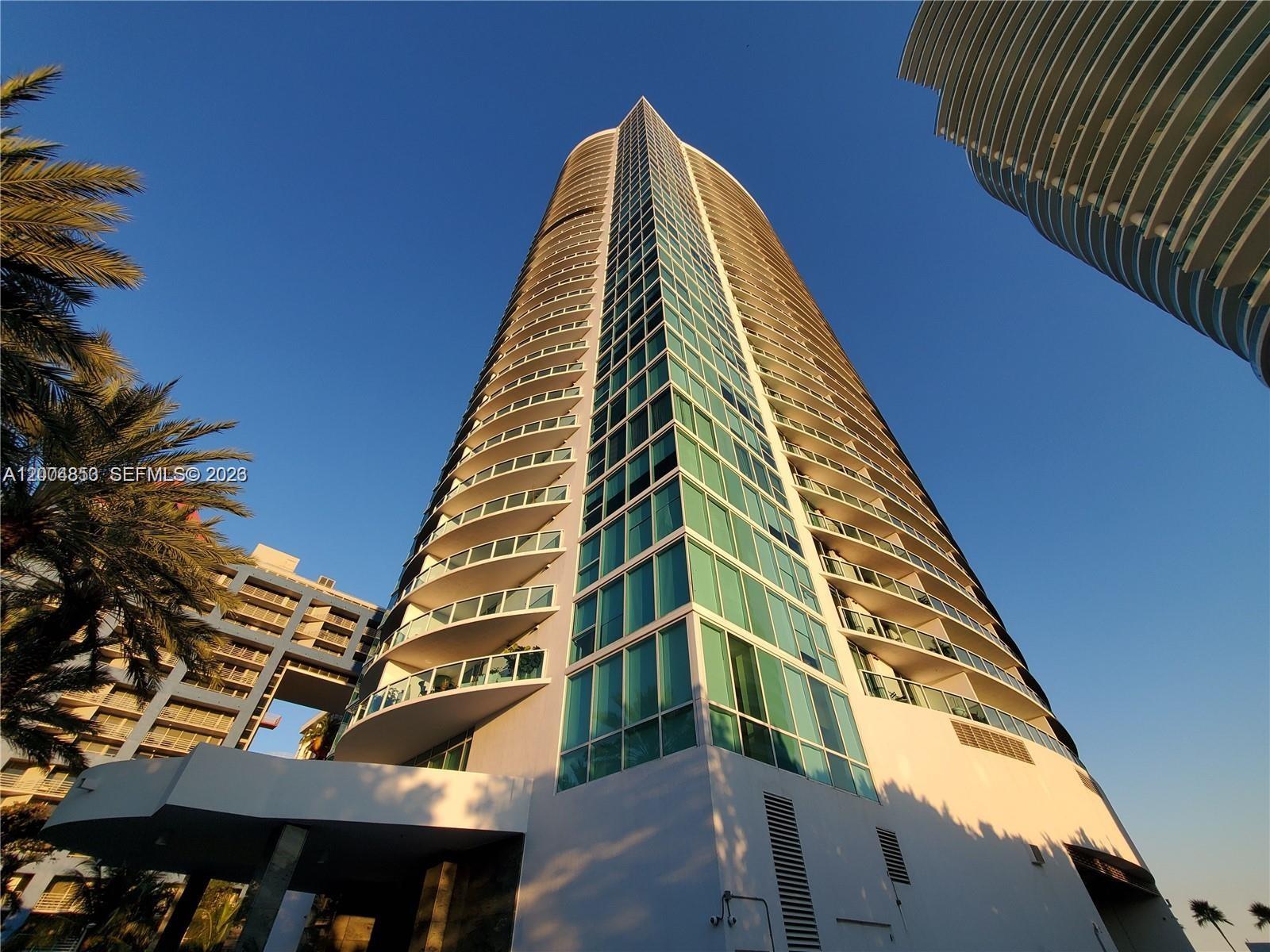2101 Brickell Ave #3502, Miami FL 33129