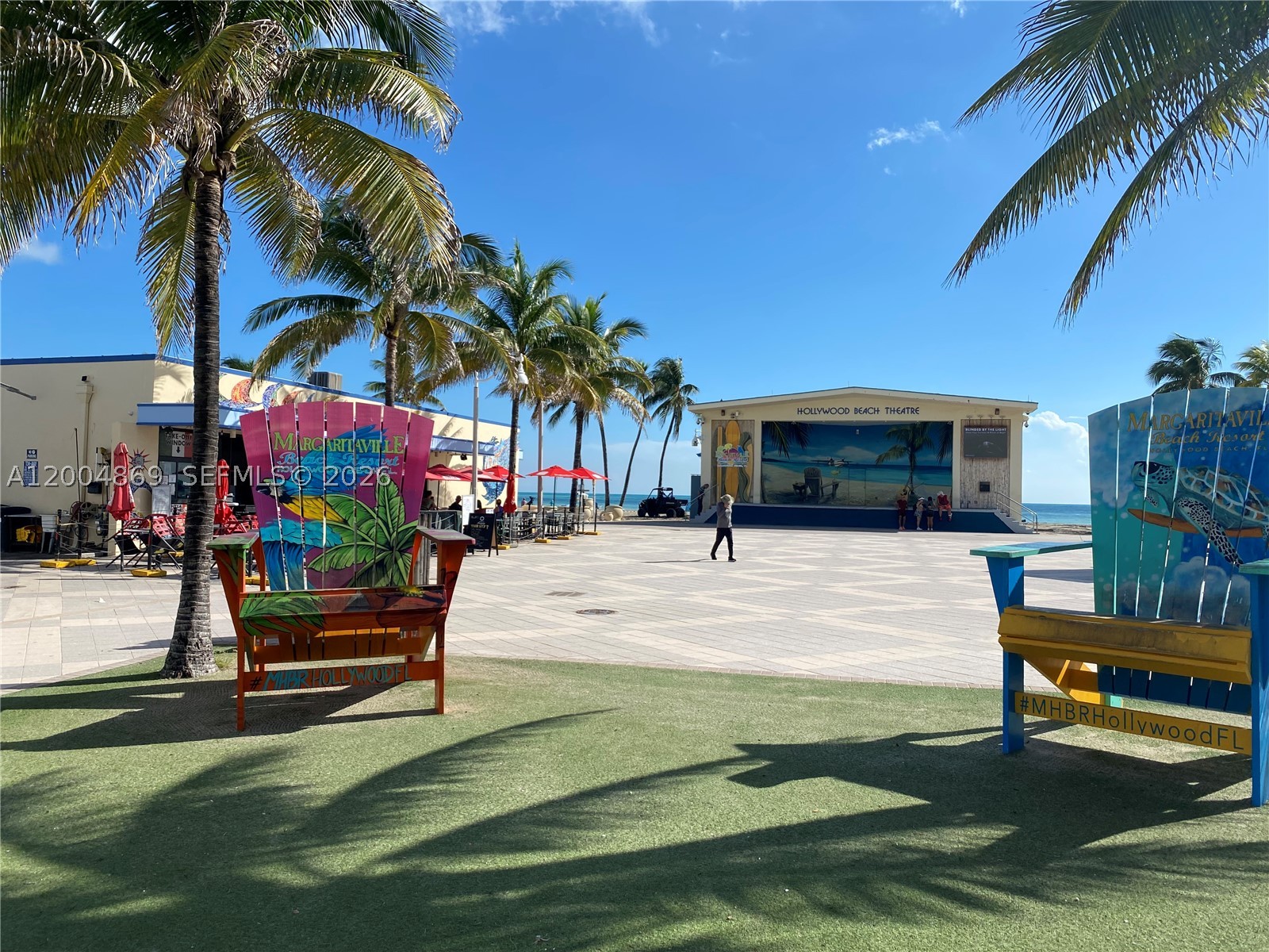 1029 Harrison St, Hollywood FL 33019