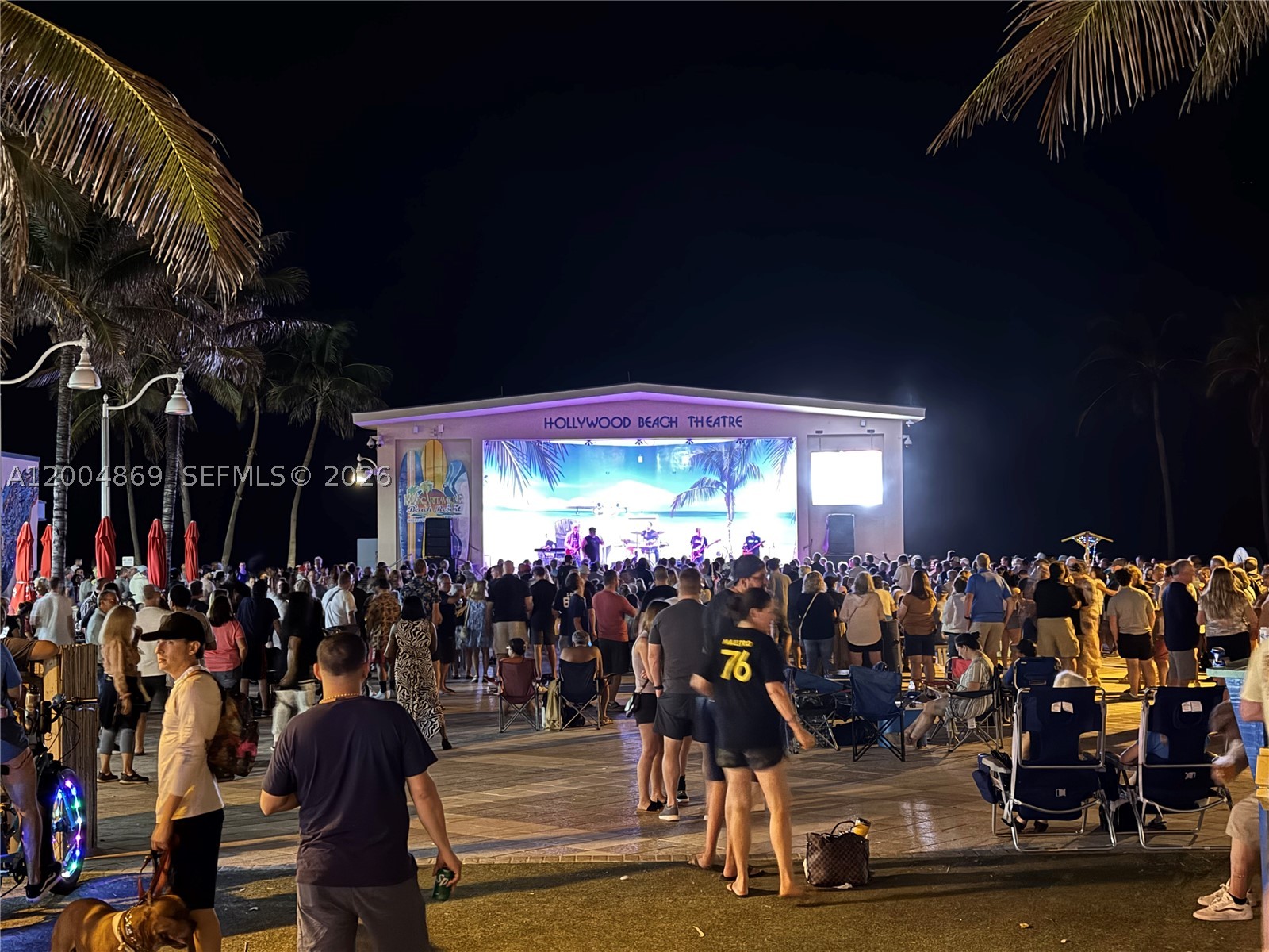1029 Harrison St, Hollywood FL 33019