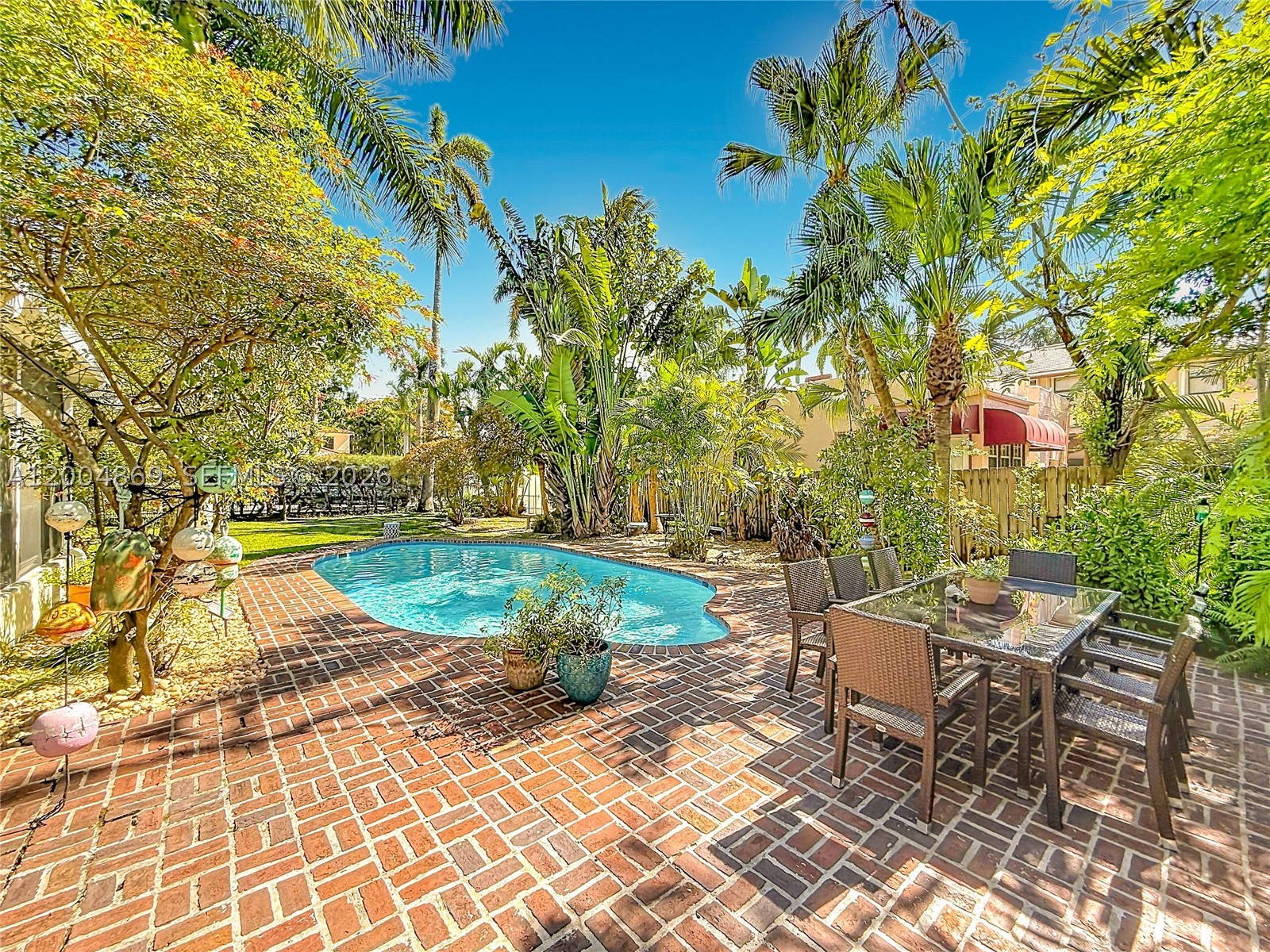 1029 Harrison St, Hollywood FL 33019