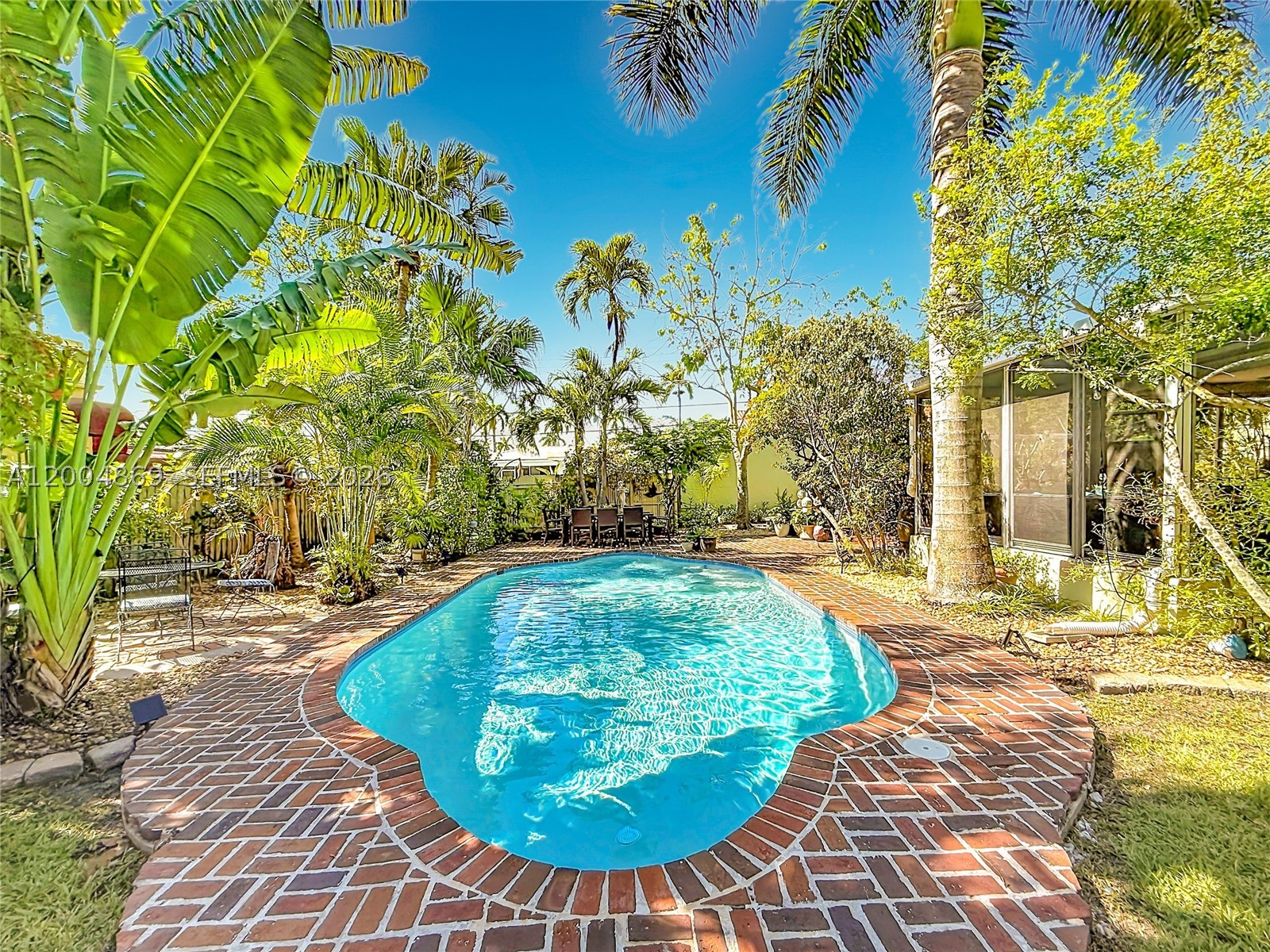 1029 Harrison St, Hollywood FL 33019