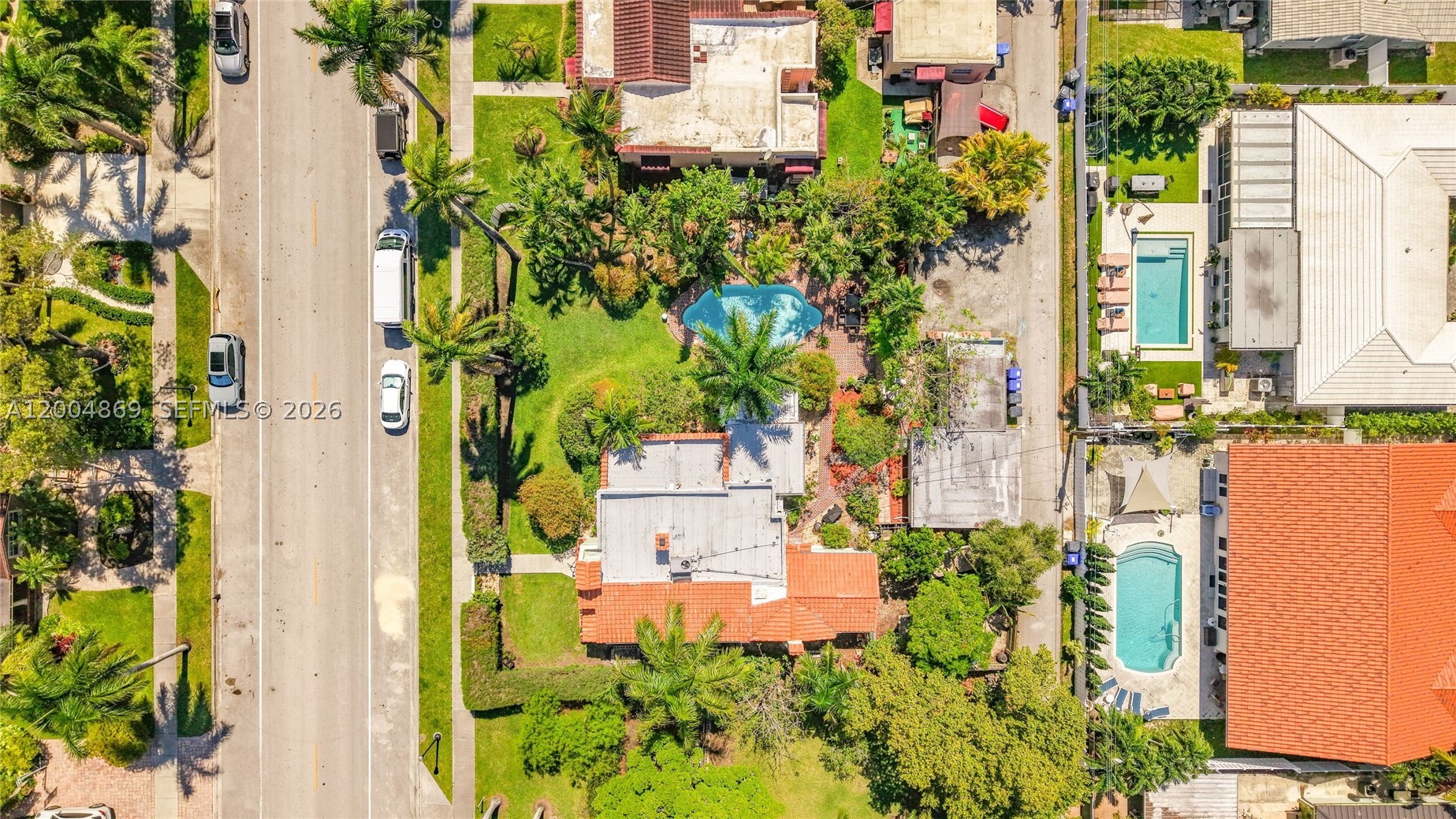1029 Harrison St, Hollywood FL 33019