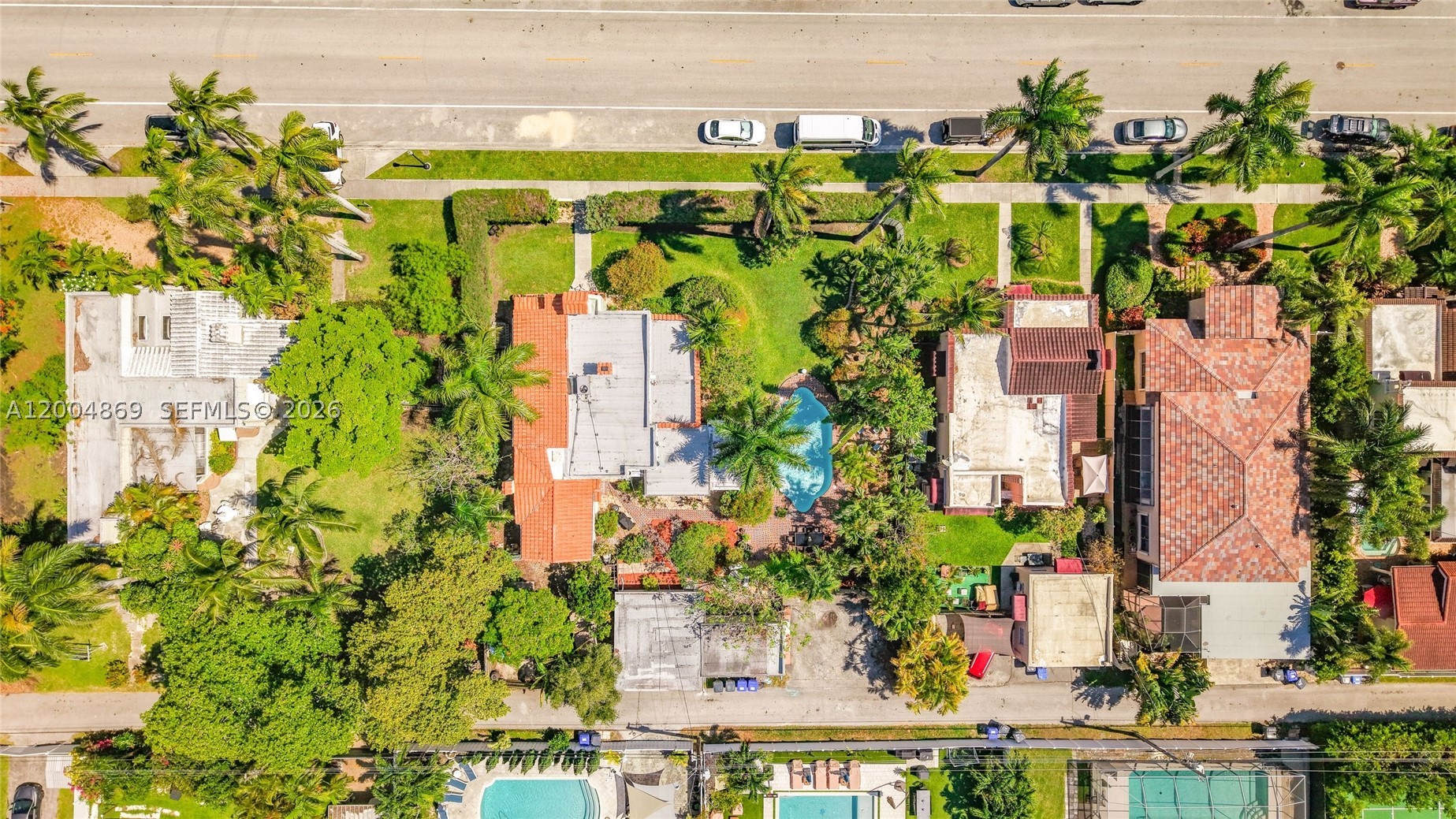 1029 Harrison St, Hollywood FL 33019