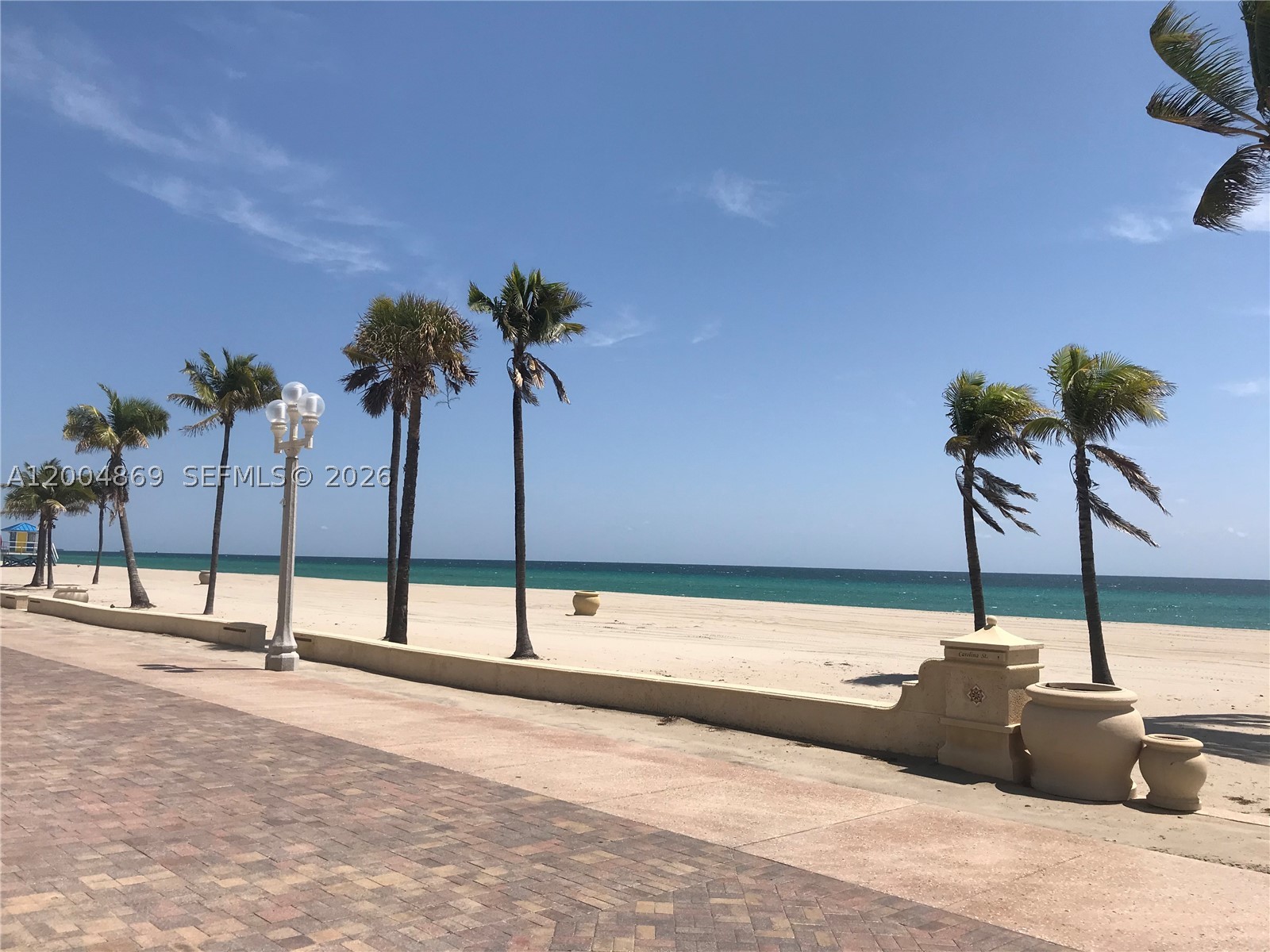1029 Harrison St, Hollywood FL 33019