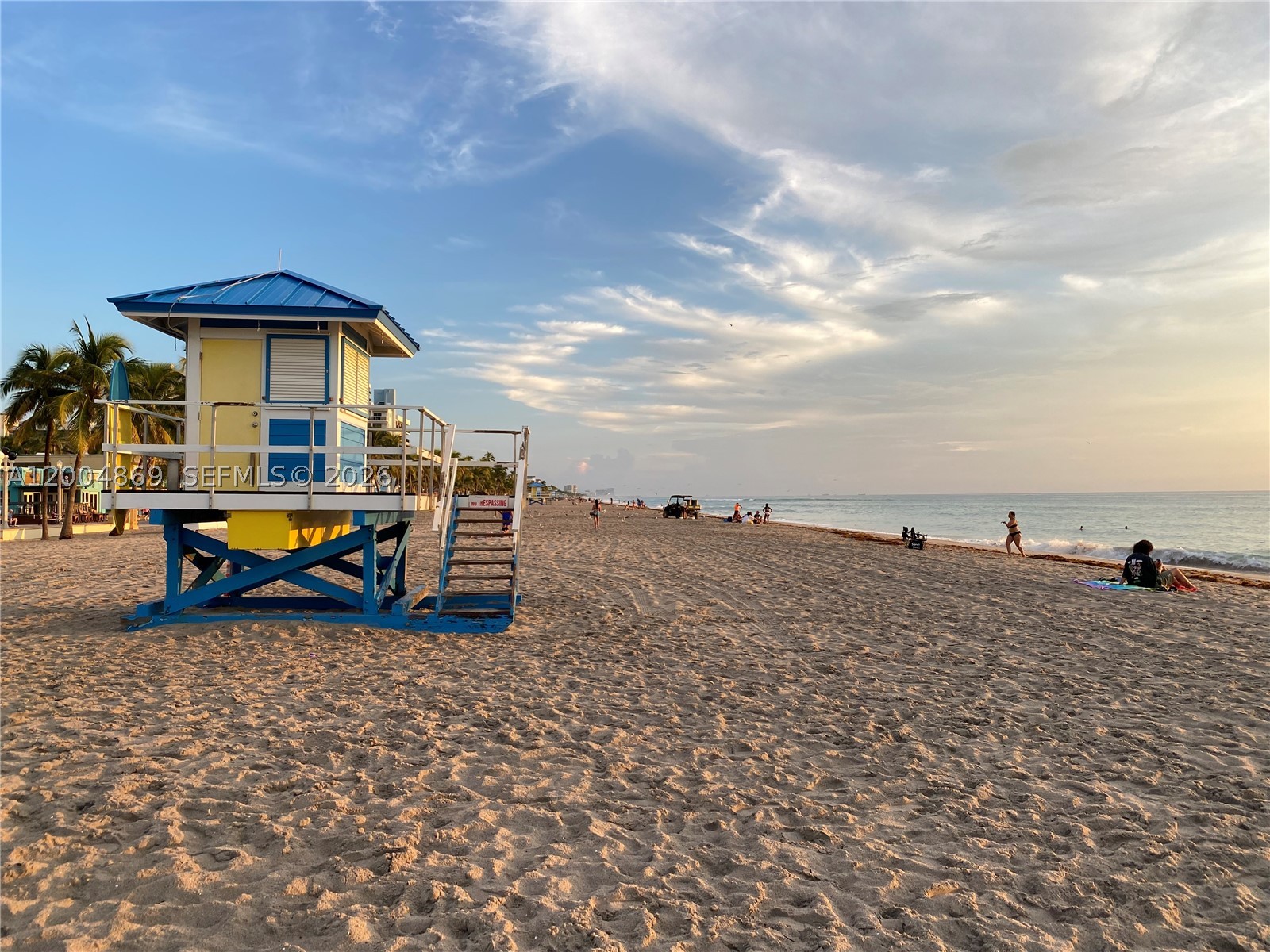 1029 Harrison St, Hollywood FL 33019