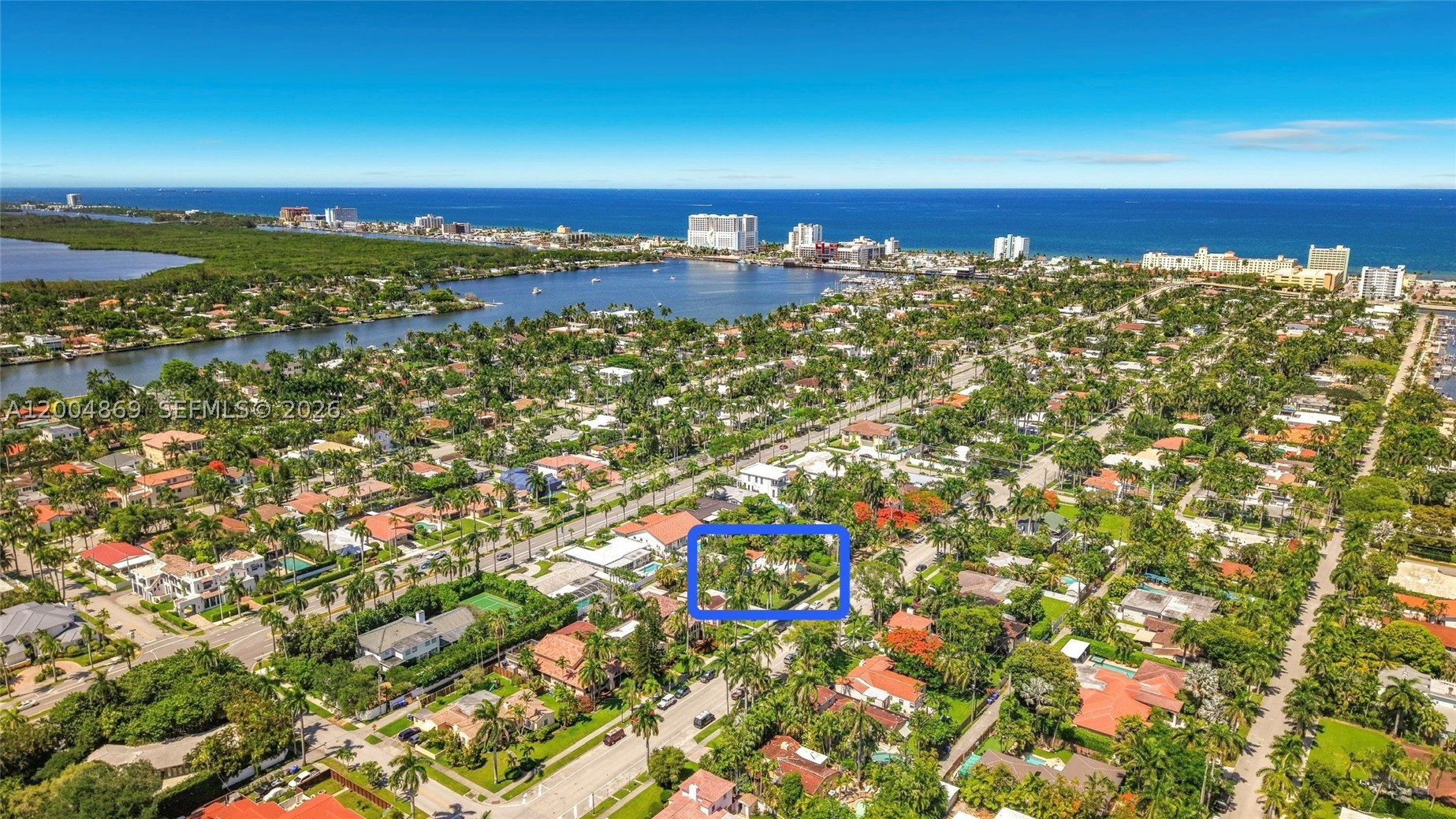 1029 Harrison St, Hollywood FL 33019
