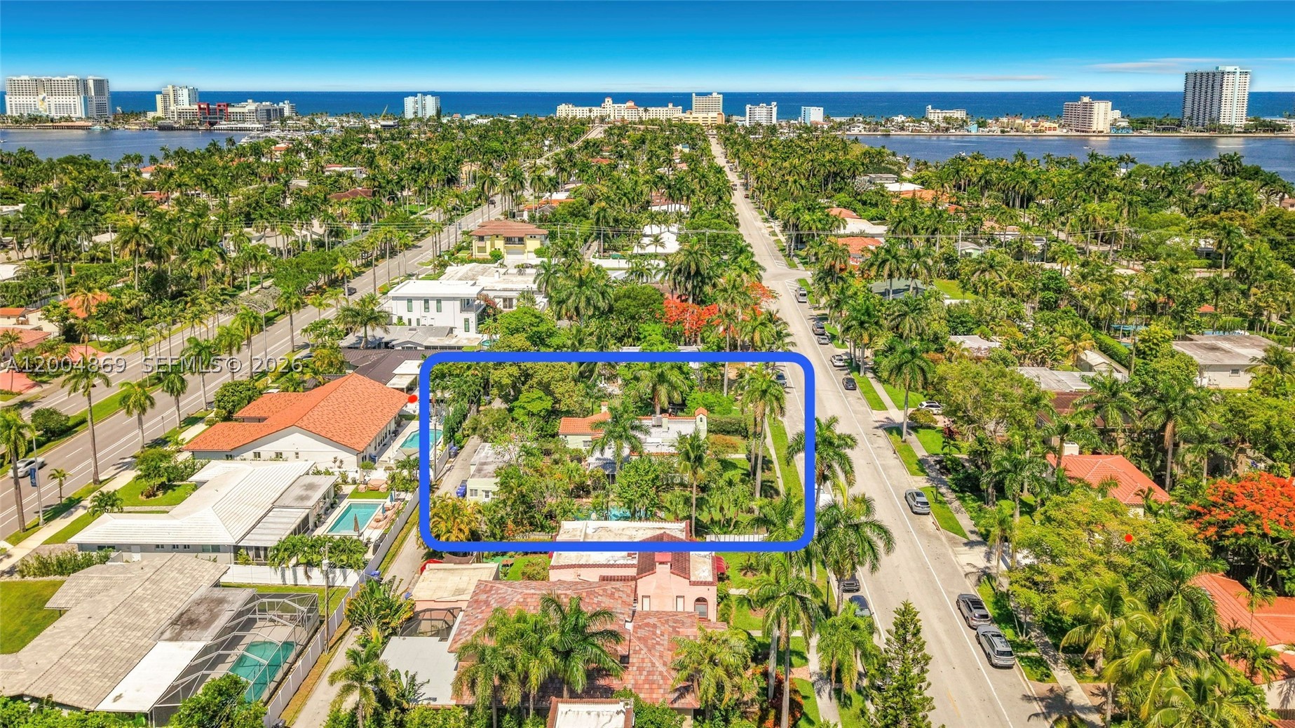 1029 Harrison St, Hollywood FL 33019