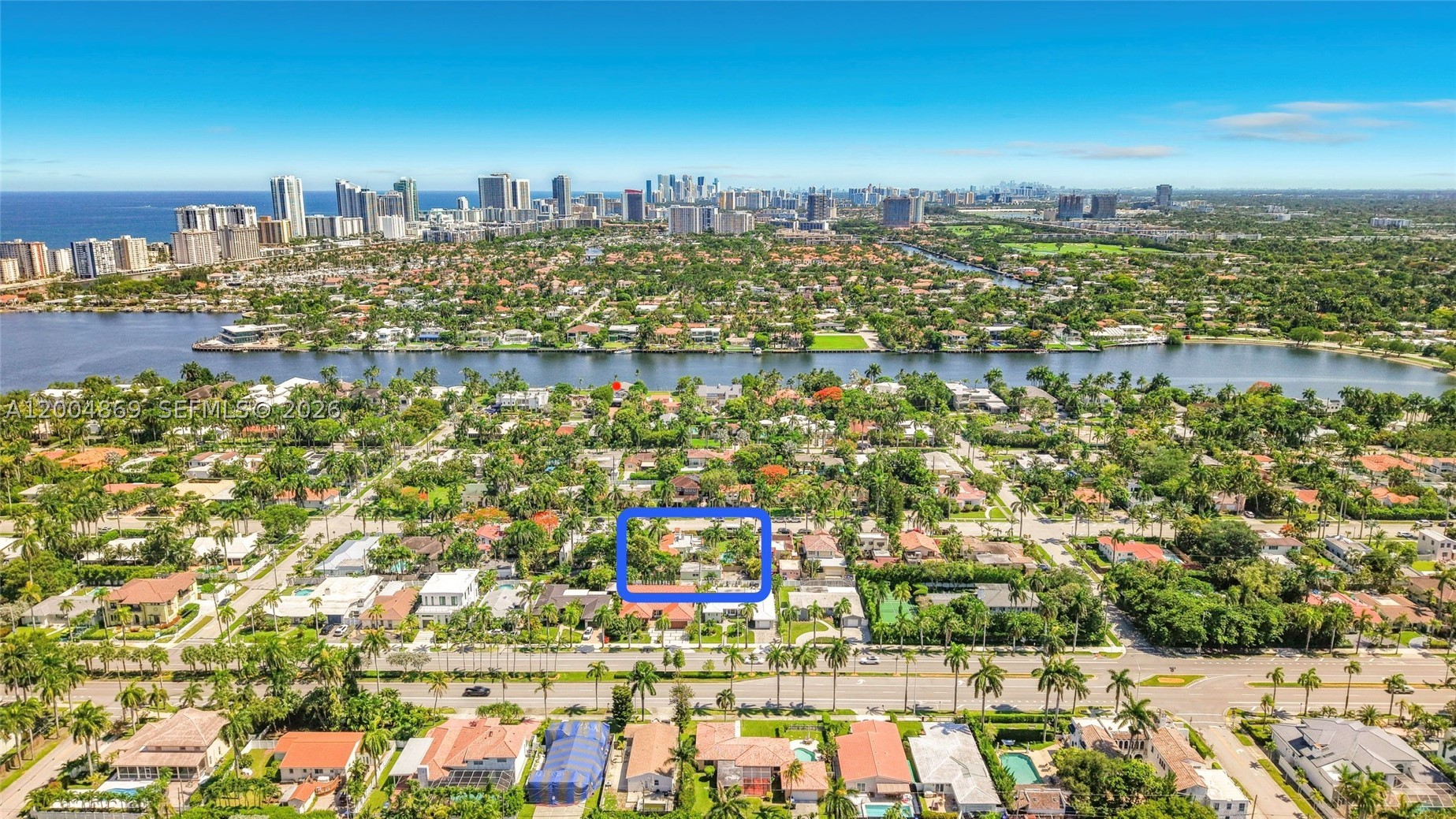 1029 Harrison St, Hollywood FL 33019