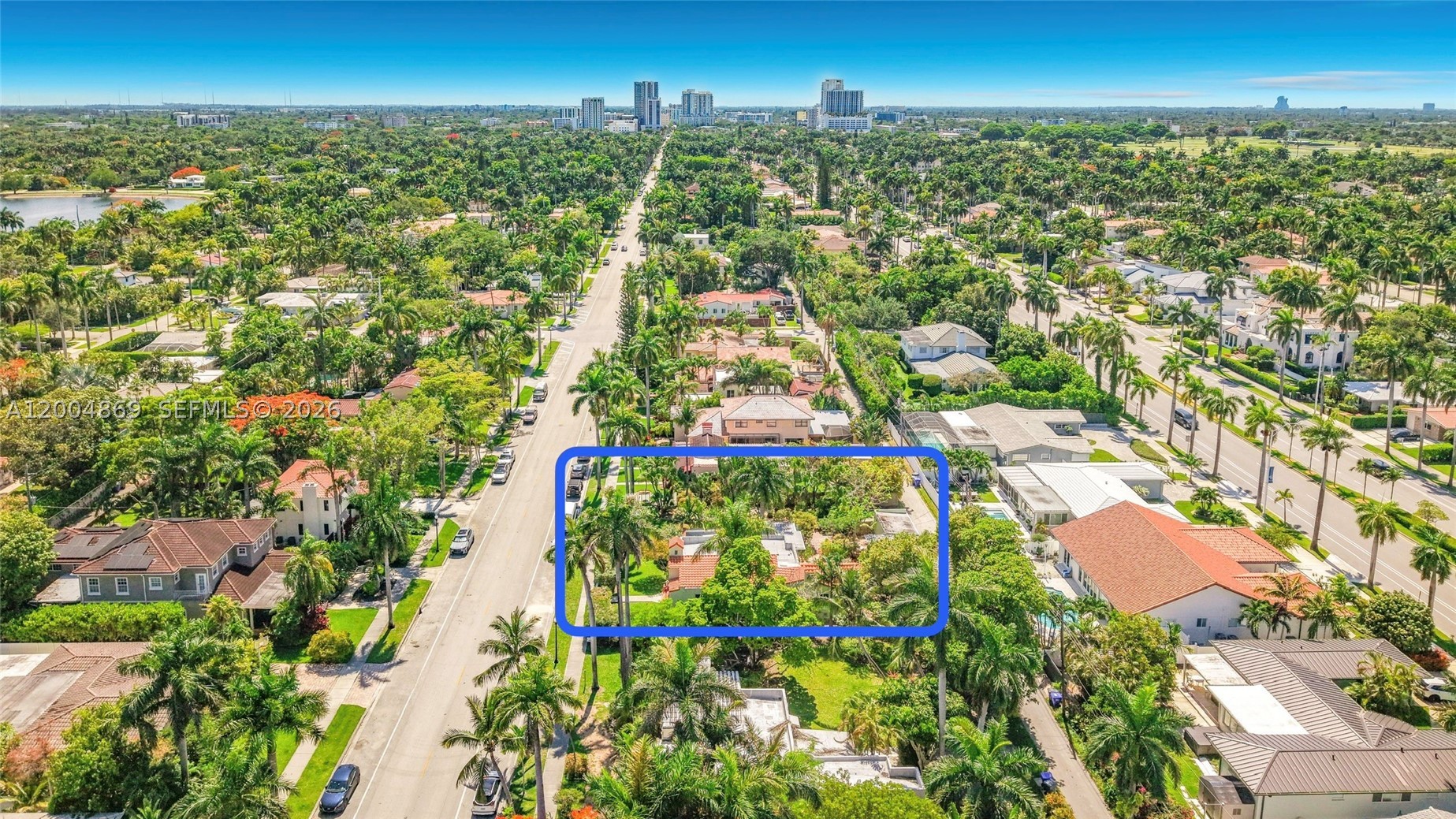 1029 Harrison St, Hollywood FL 33019