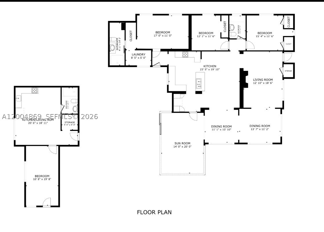 1029 Harrison St, Hollywood FL 33019