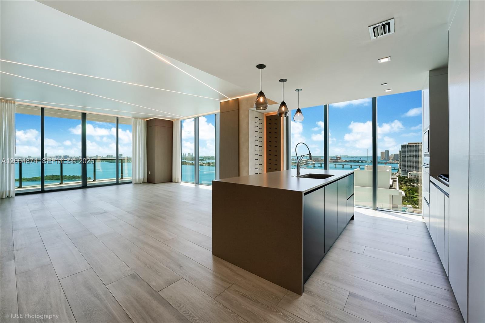 788 NE 23rd St #2401, Miami FL 33137