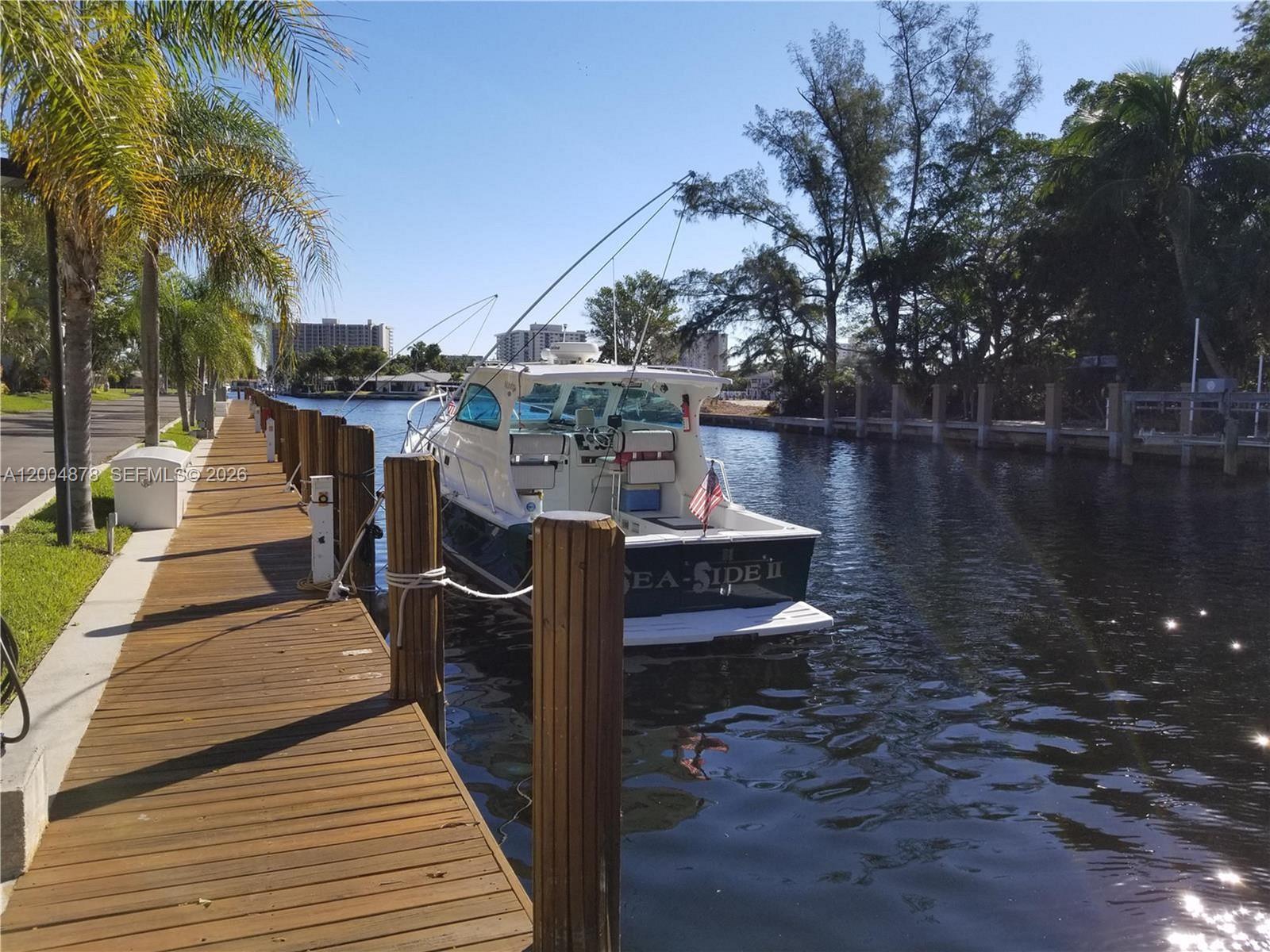 6207 BAY CUB DR #1, Fort Lauderdale FL 33308