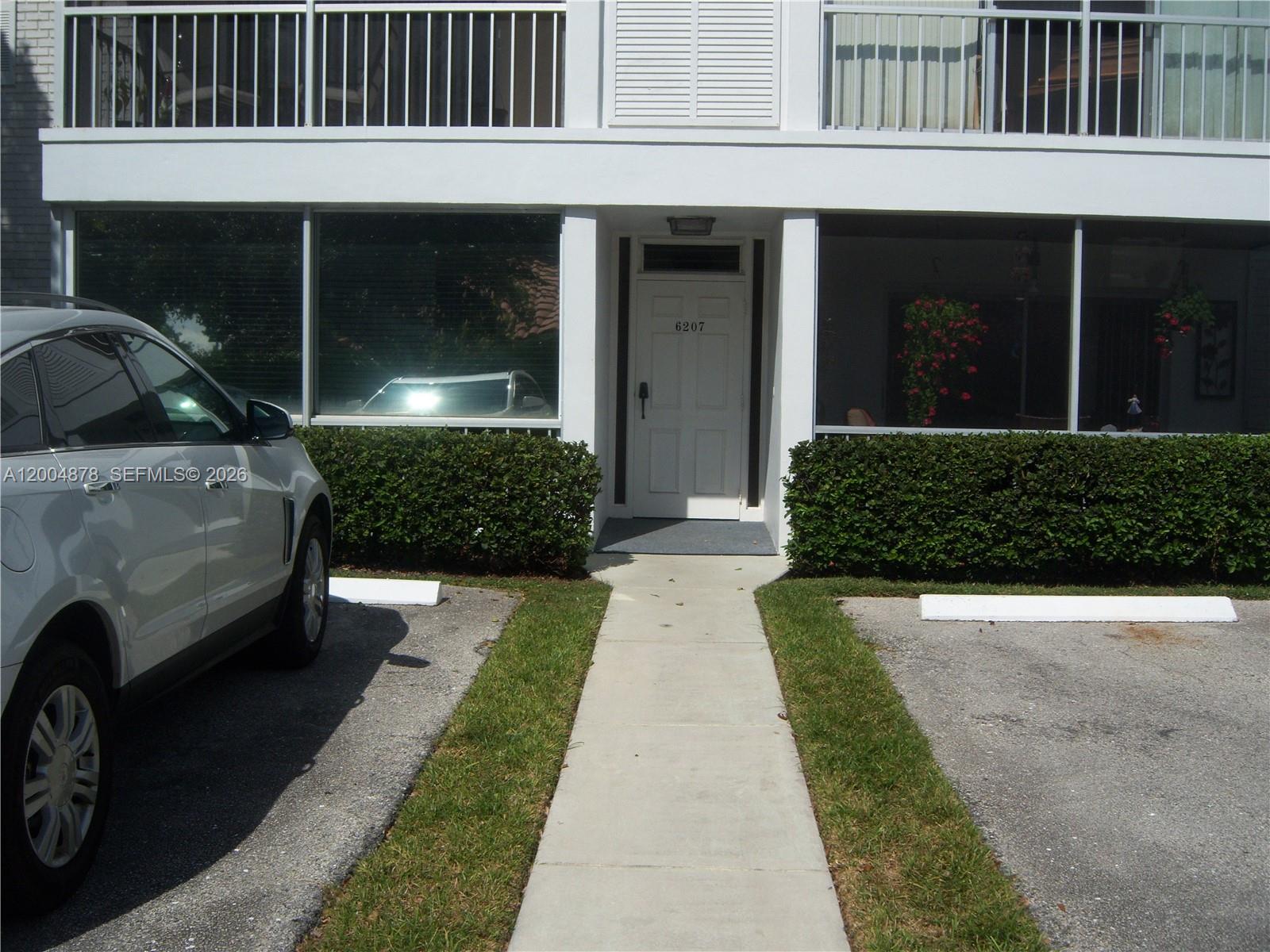 6207 BAY CUB DR #1, Fort Lauderdale FL 33308
