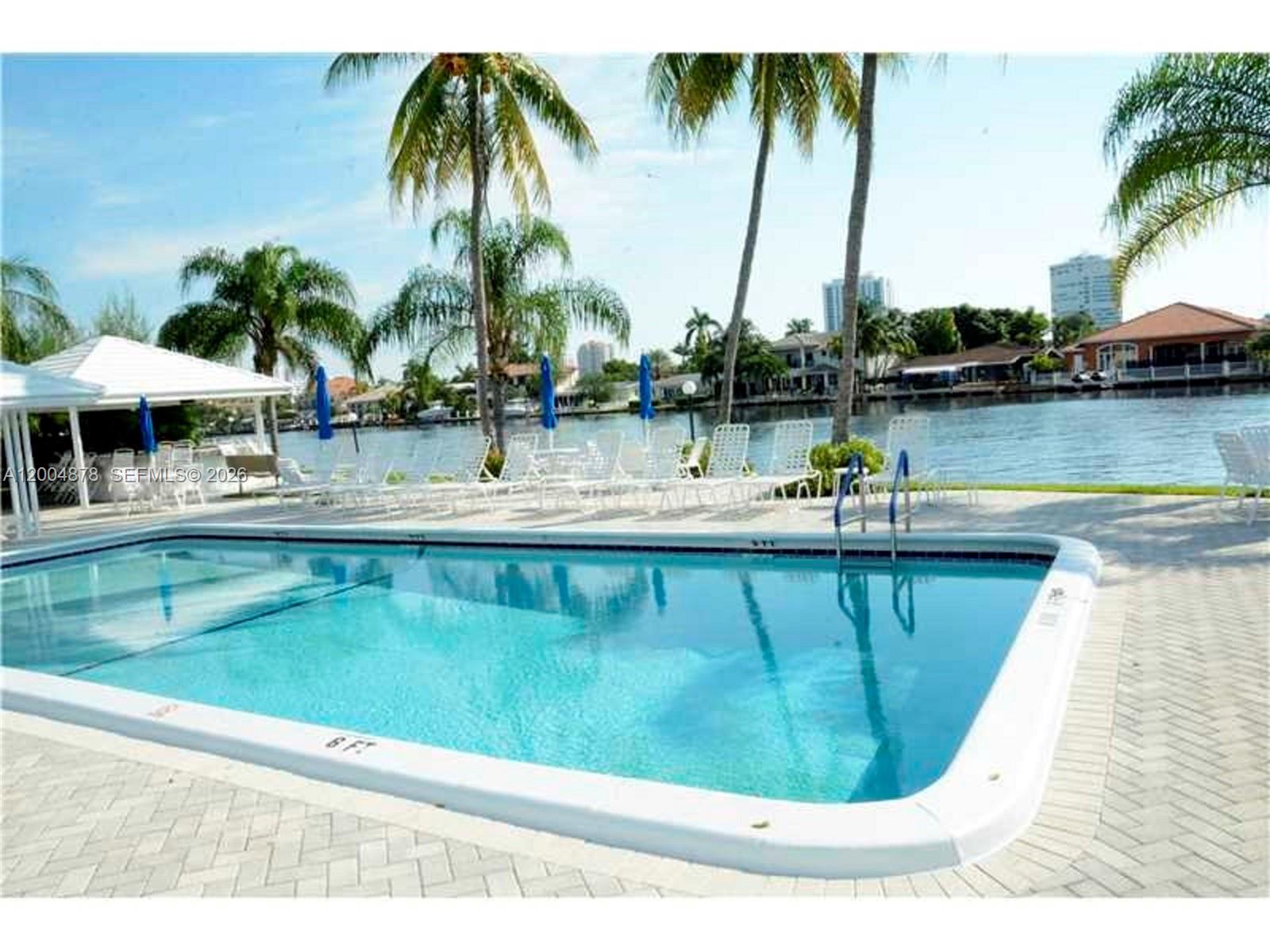 6207 BAY CUB DR #1, Fort Lauderdale FL 33308