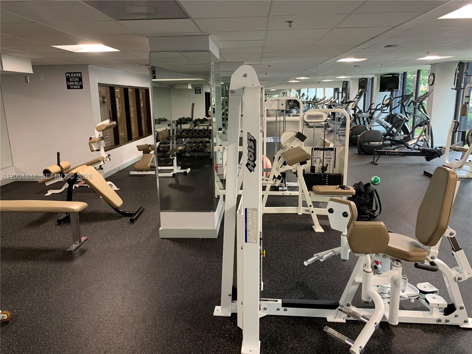 540 Brickell Key Dr #724, Miami FL 33131