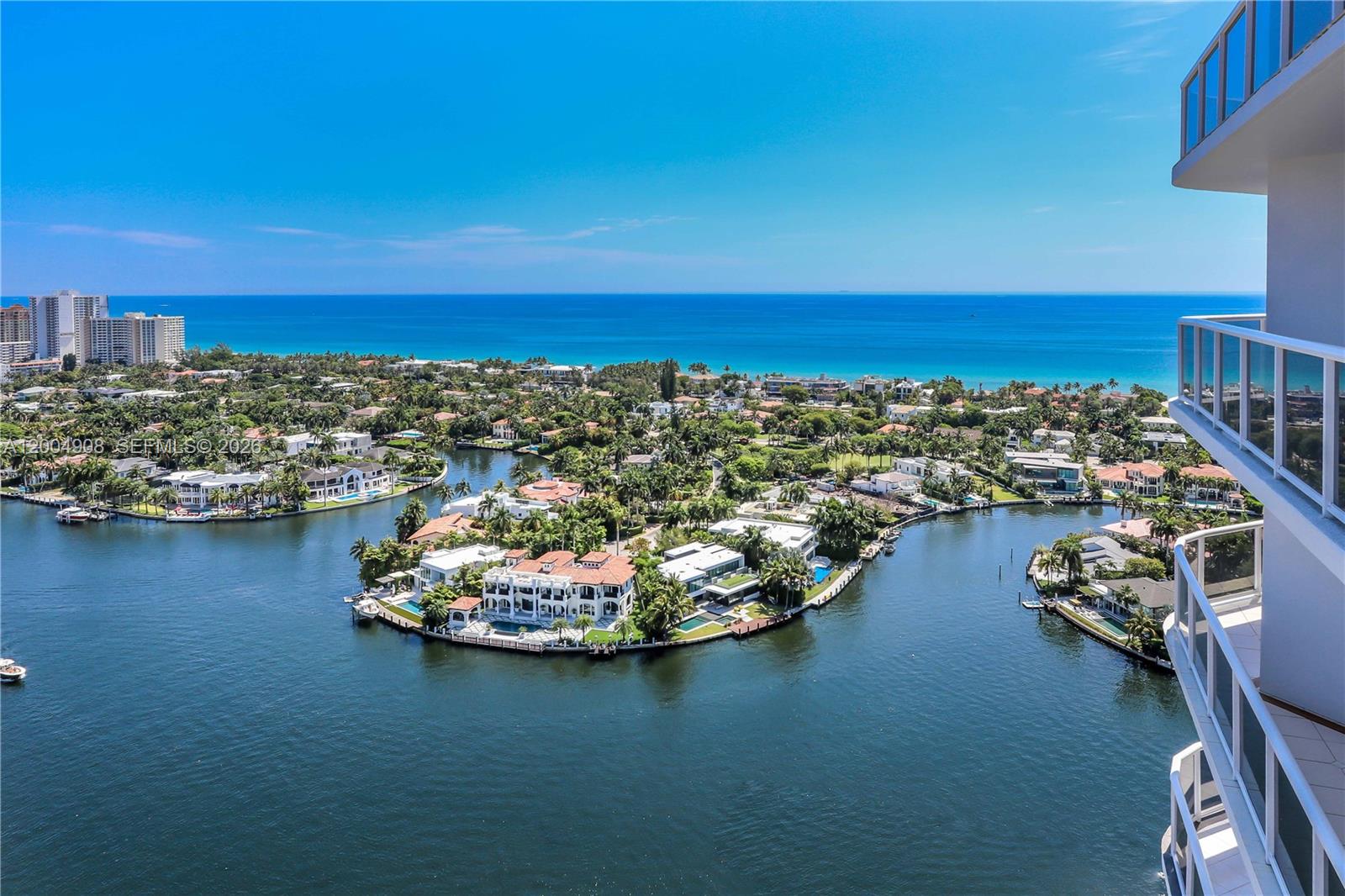 3802 NE 207th St #2604, Aventura FL 33180