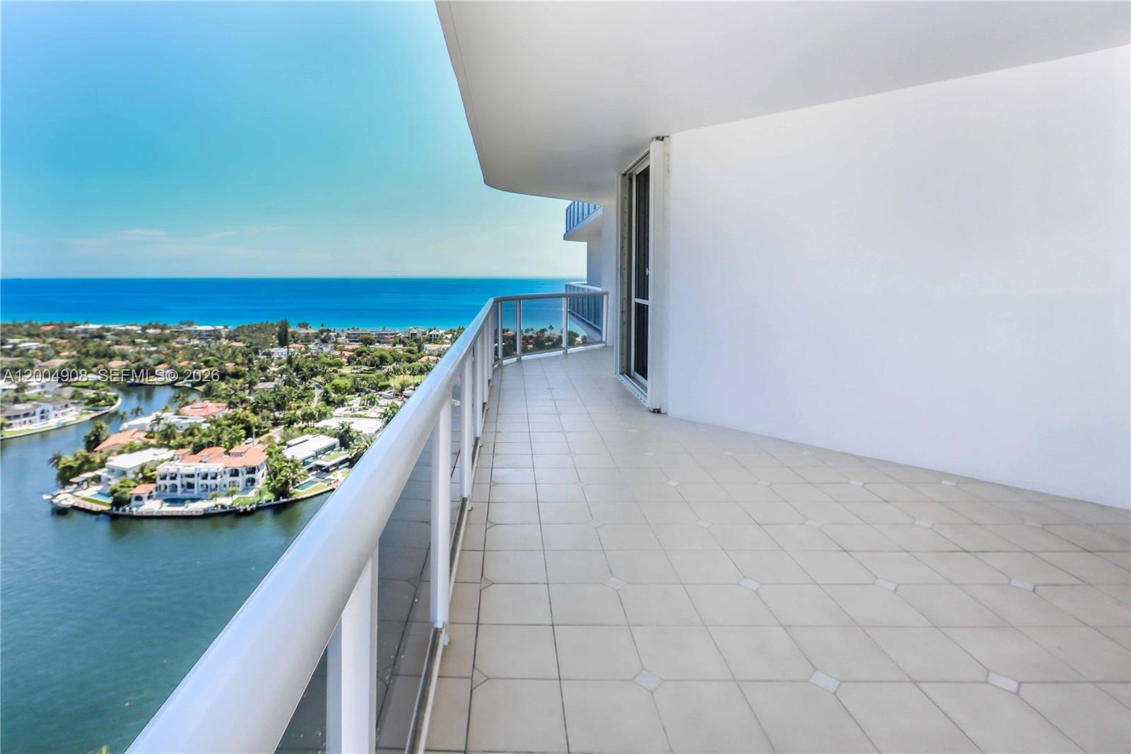 3802 NE 207th St #2604, Aventura FL 33180