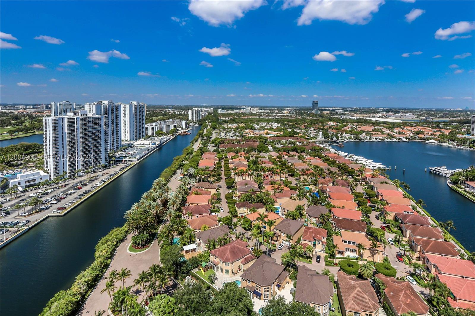 3802 NE 207th St #2604, Aventura FL 33180