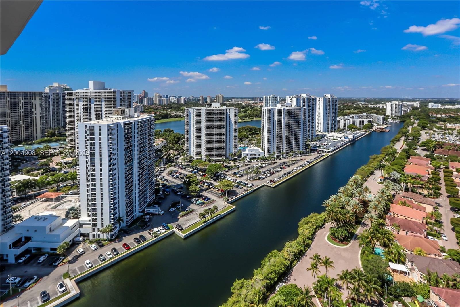 3802 NE 207th St #2604, Aventura FL 33180