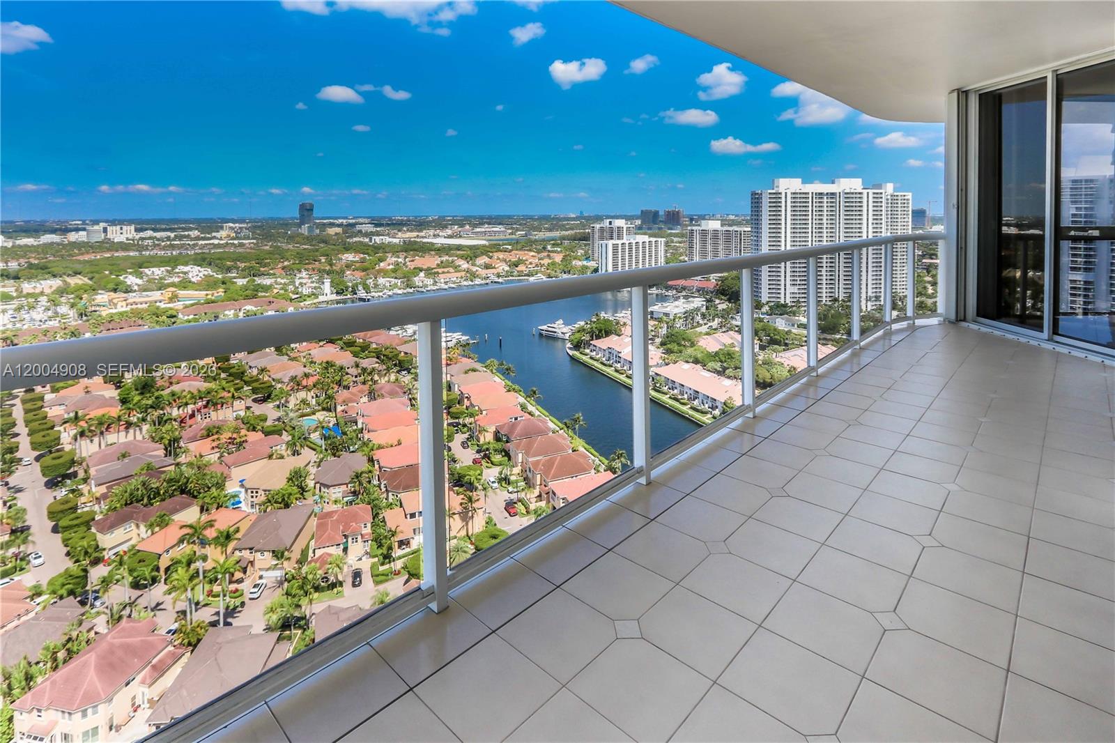 3802 NE 207th St #2604, Aventura FL 33180