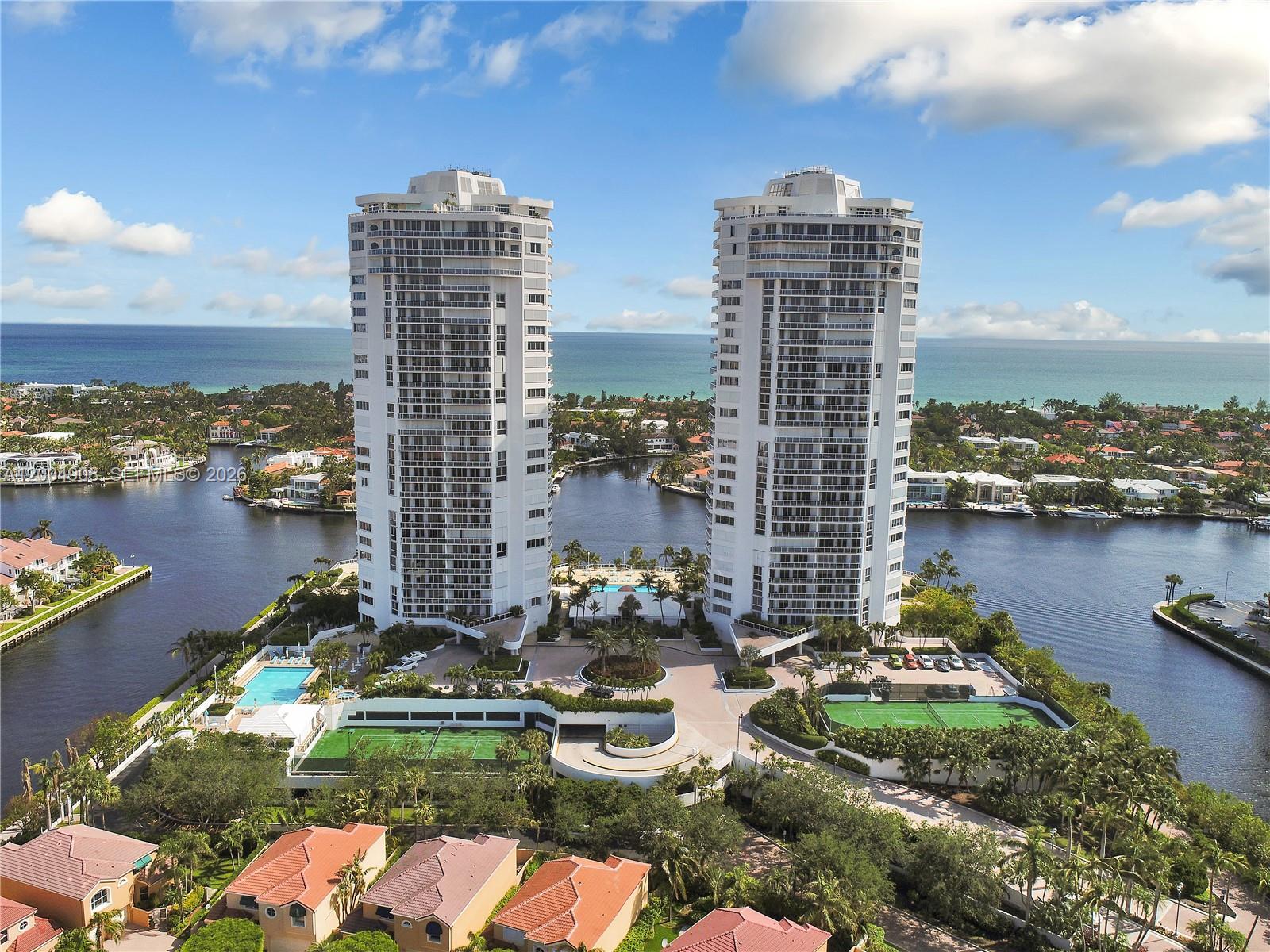 3802 NE 207th St #2604, Aventura FL 33180