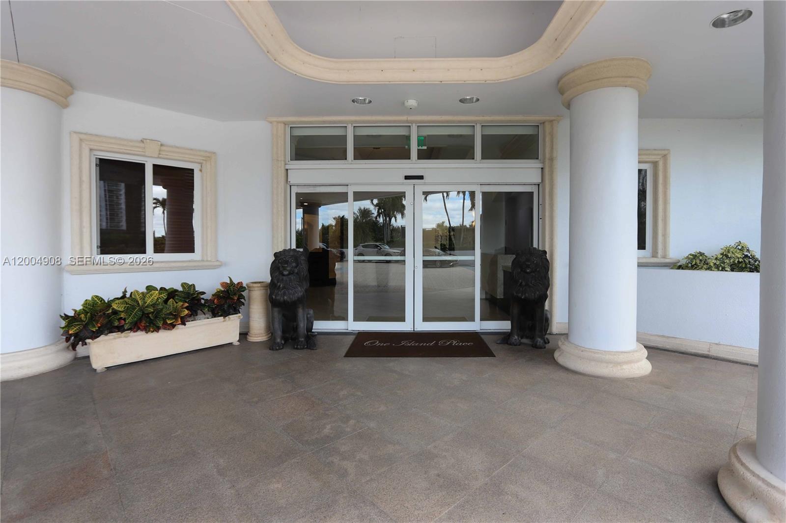 3802 NE 207th St #2604, Aventura FL 33180