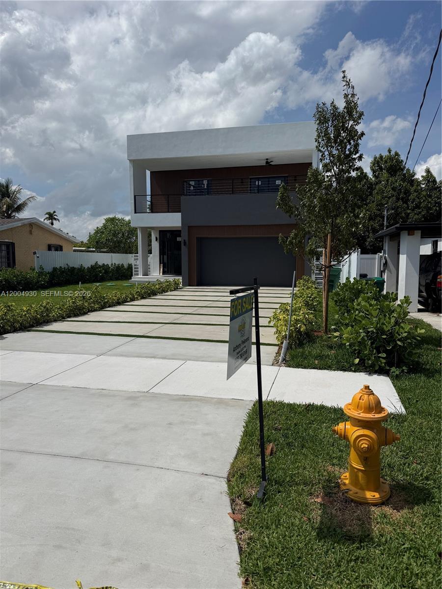 6449 SW 28th St, Miami FL 33155
