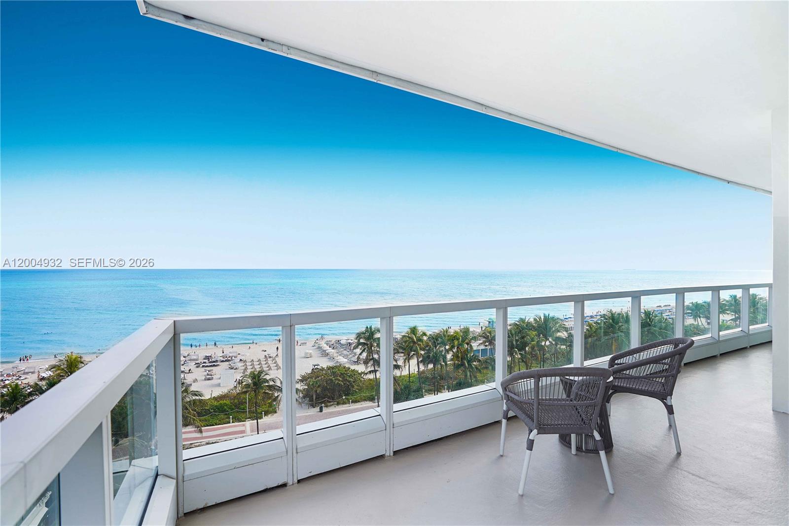 4391 Collins Ave #709, Miami Beach FL 33140
