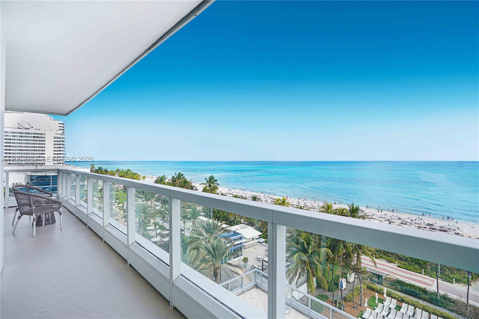 4391 Collins Ave #709, Miami Beach FL 33140