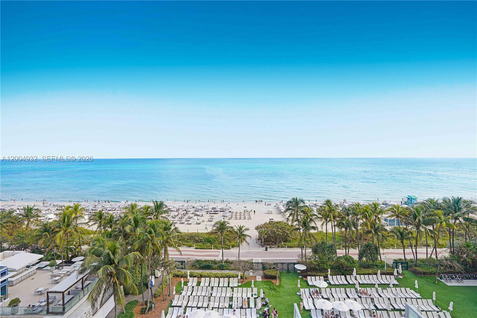 4391 Collins Ave #709, Miami Beach FL 33140