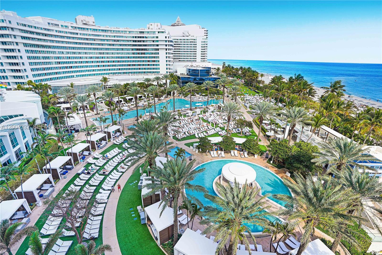 4391 Collins Ave #709, Miami Beach FL 33140