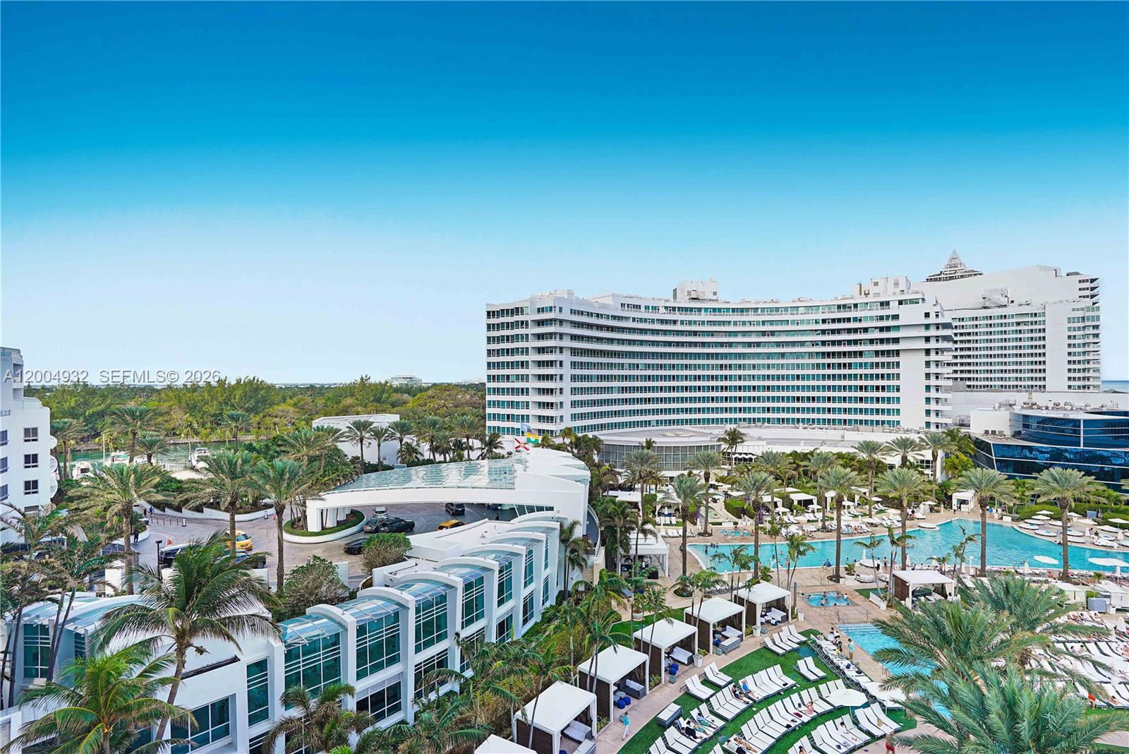 4391 Collins Ave #709, Miami Beach FL 33140