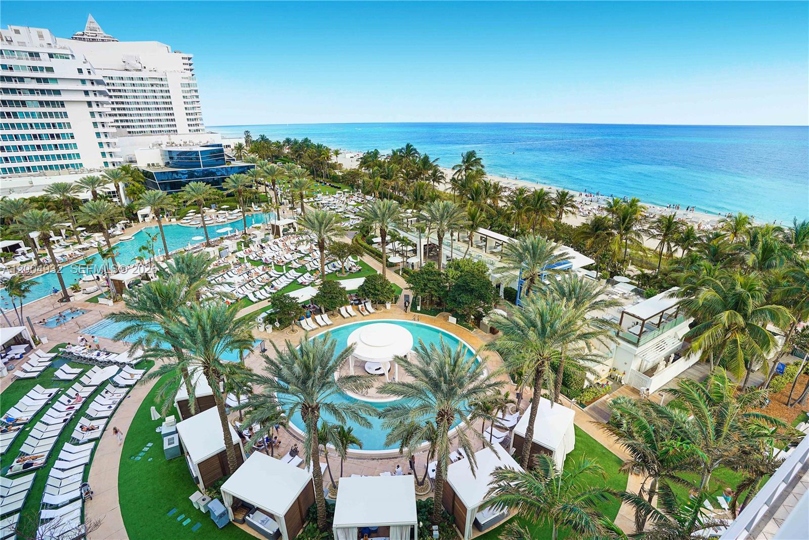 4391 Collins Ave #709, Miami Beach FL 33140