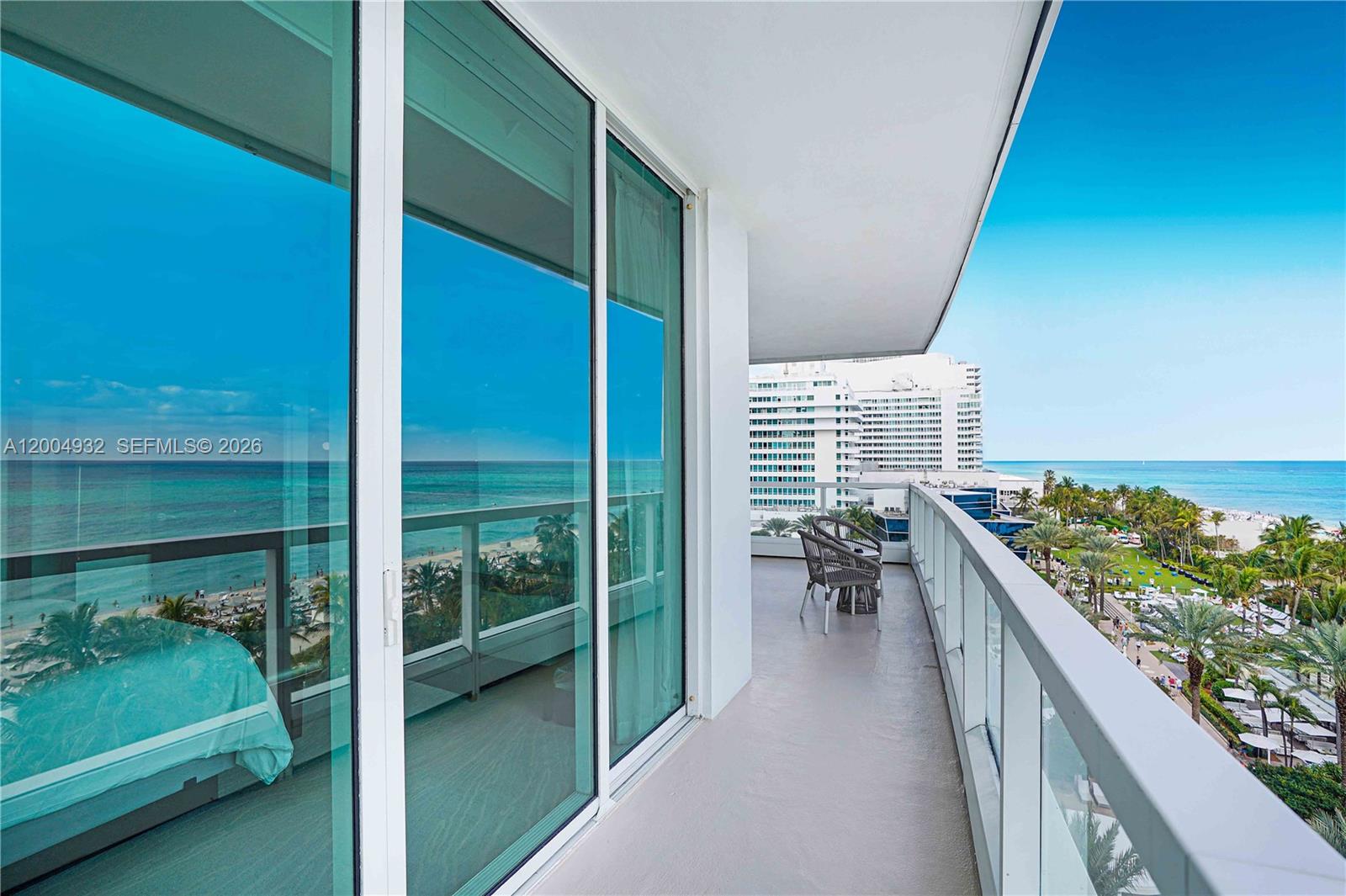 4391 Collins Ave #709, Miami Beach FL 33140