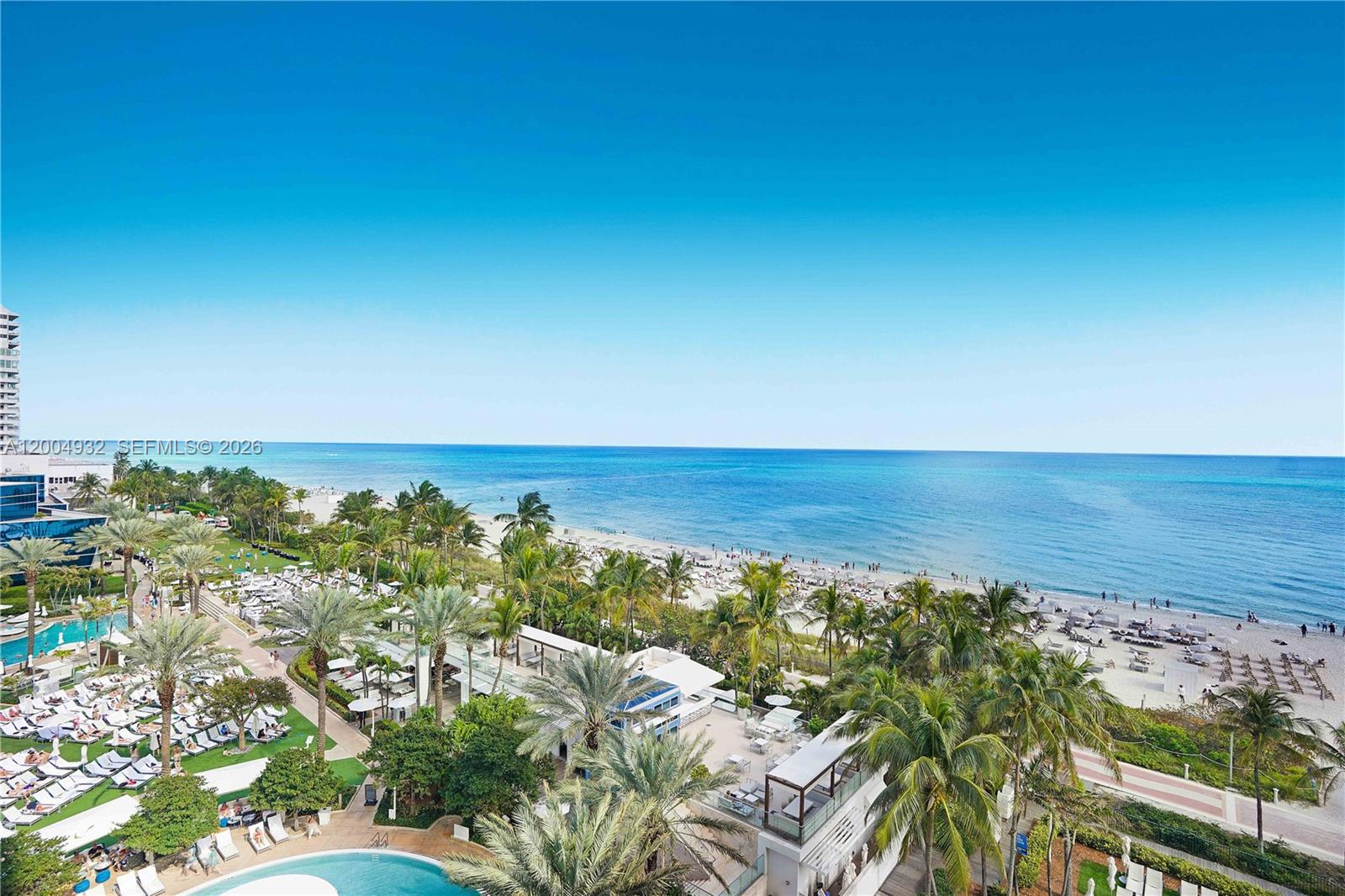 4391 Collins Ave #709, Miami Beach FL 33140