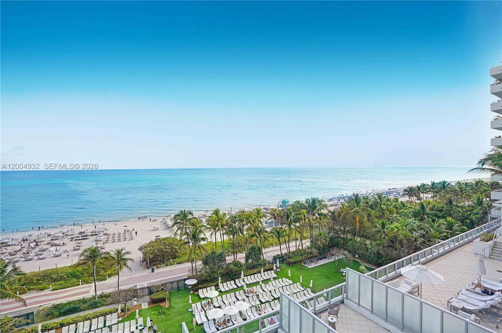 4391 Collins Ave #709, Miami Beach FL 33140