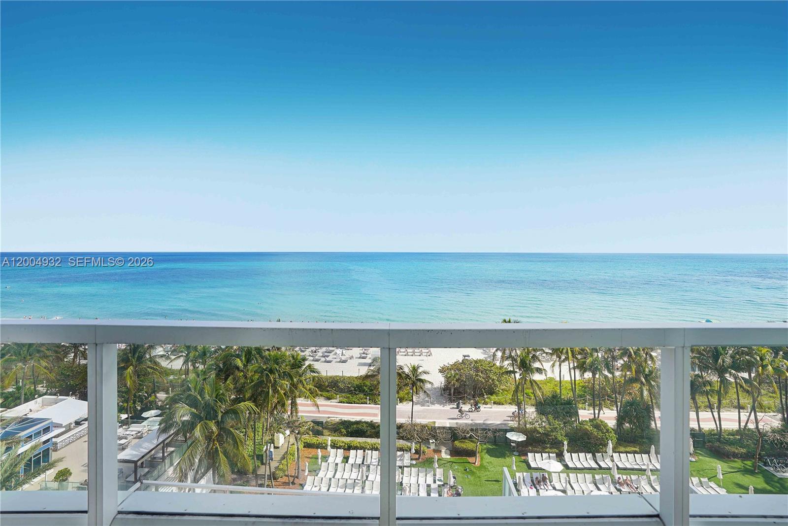 4391 Collins Ave #709, Miami Beach FL 33140