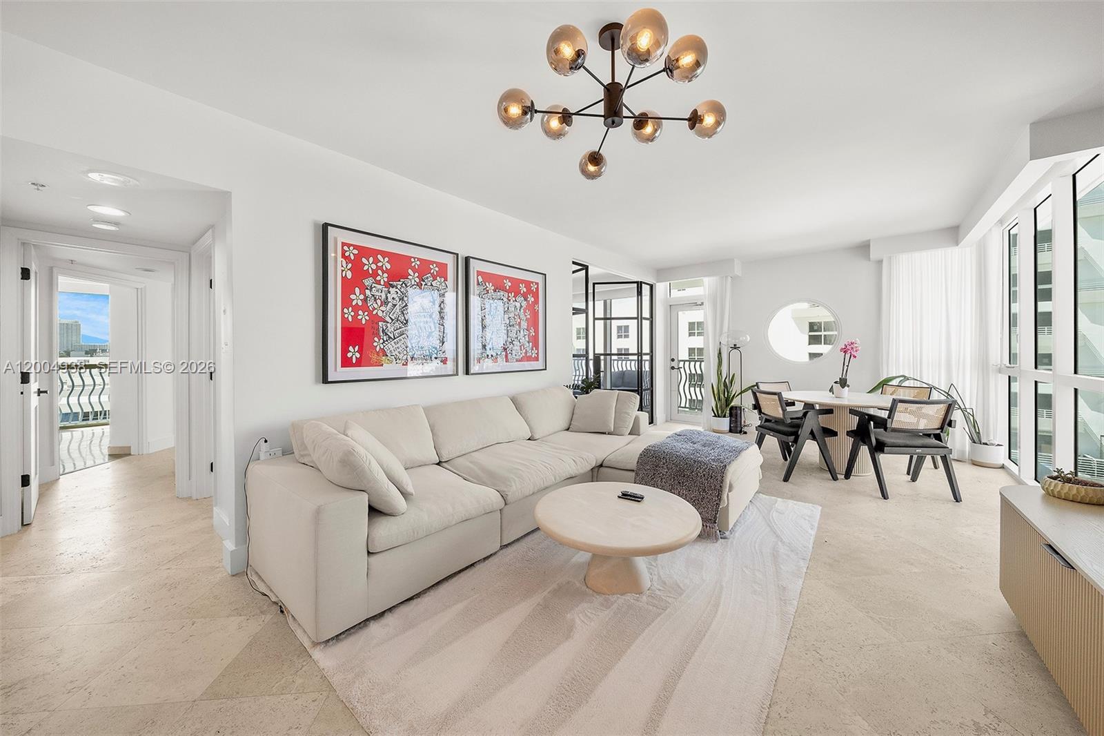 1500 Ocean Dr #607, Miami Beach FL 33139