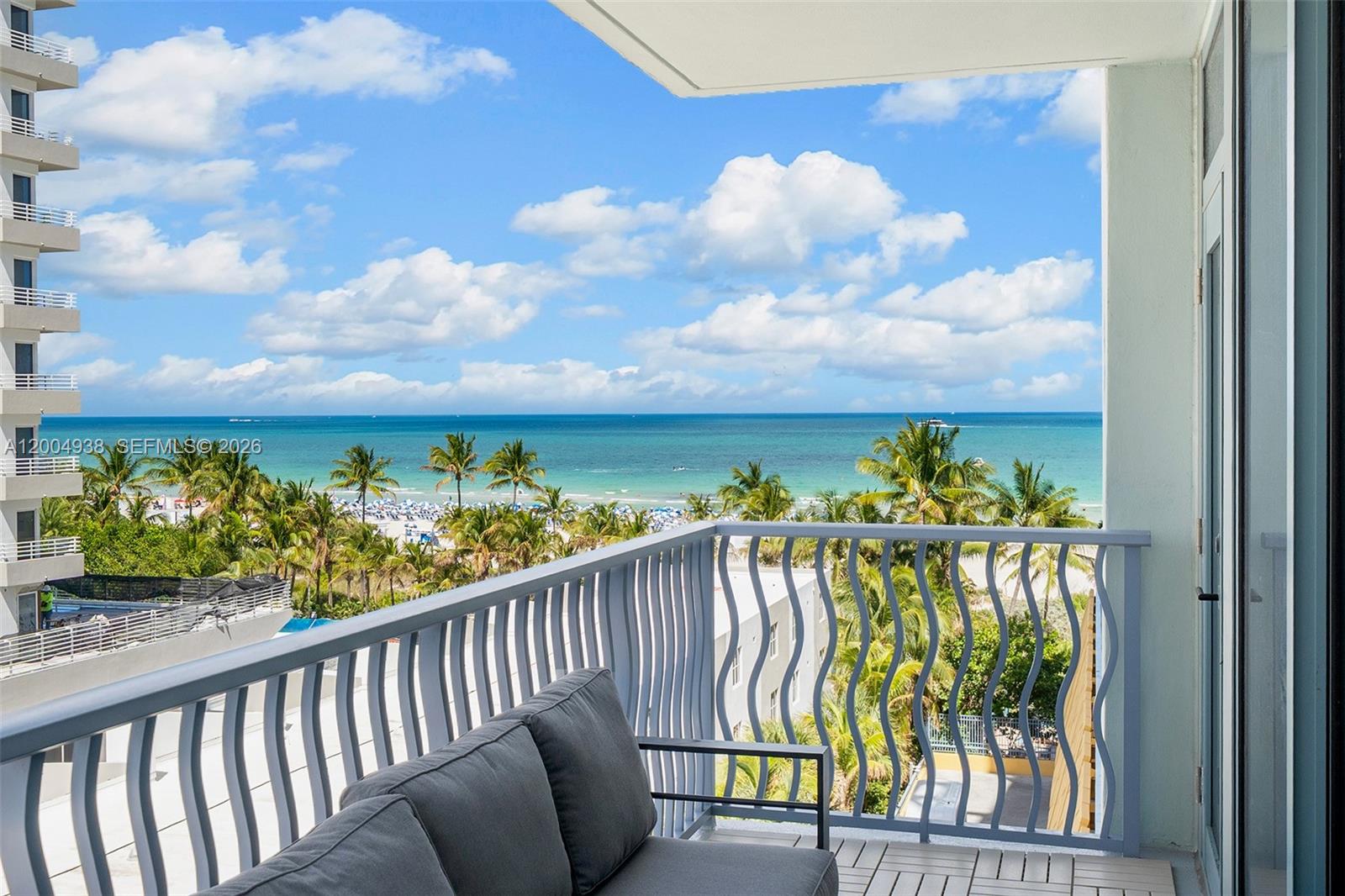 1500 Ocean Dr #607, Miami Beach FL 33139