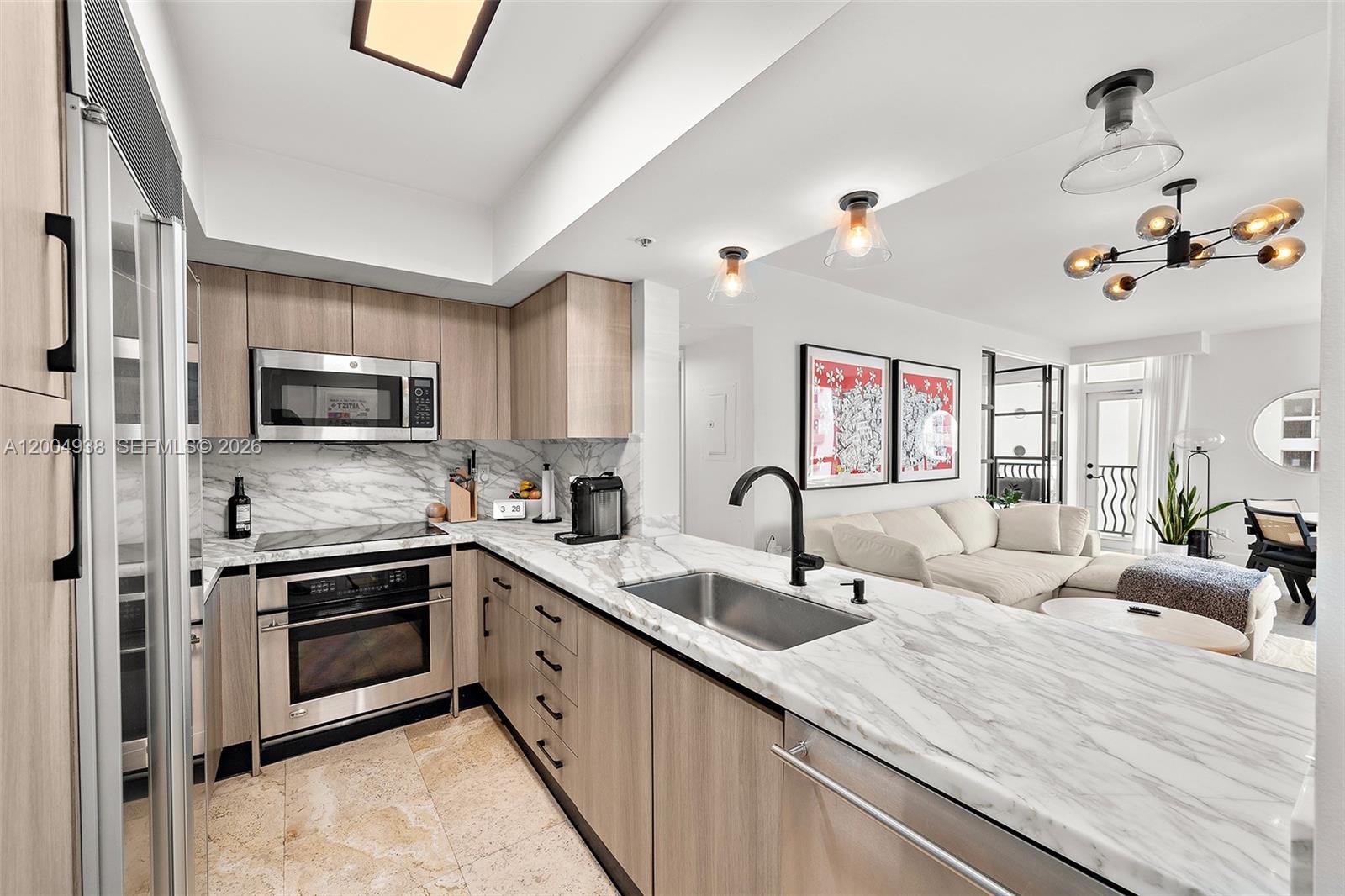 1500 Ocean Dr #607, Miami Beach FL 33139