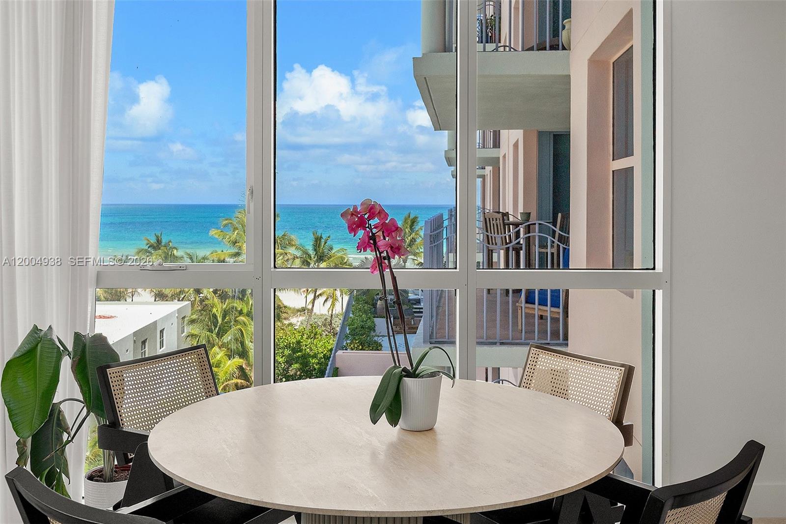 1500 Ocean Dr #607, Miami Beach FL 33139