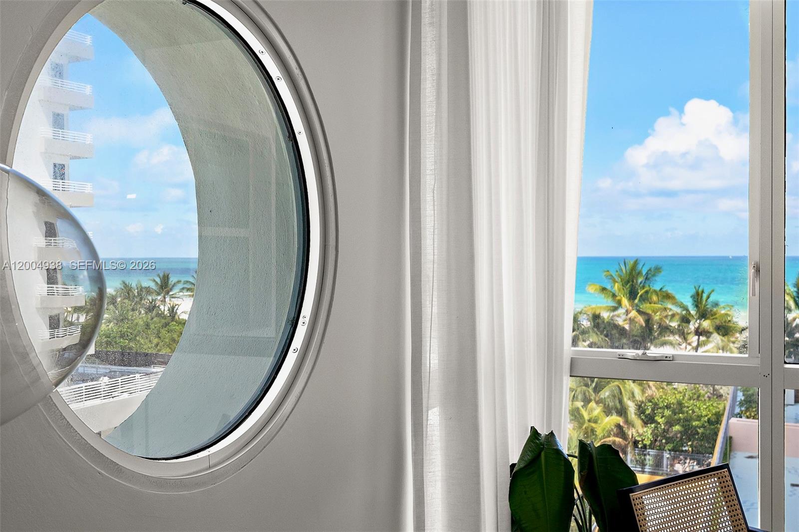 1500 Ocean Dr #607, Miami Beach FL 33139