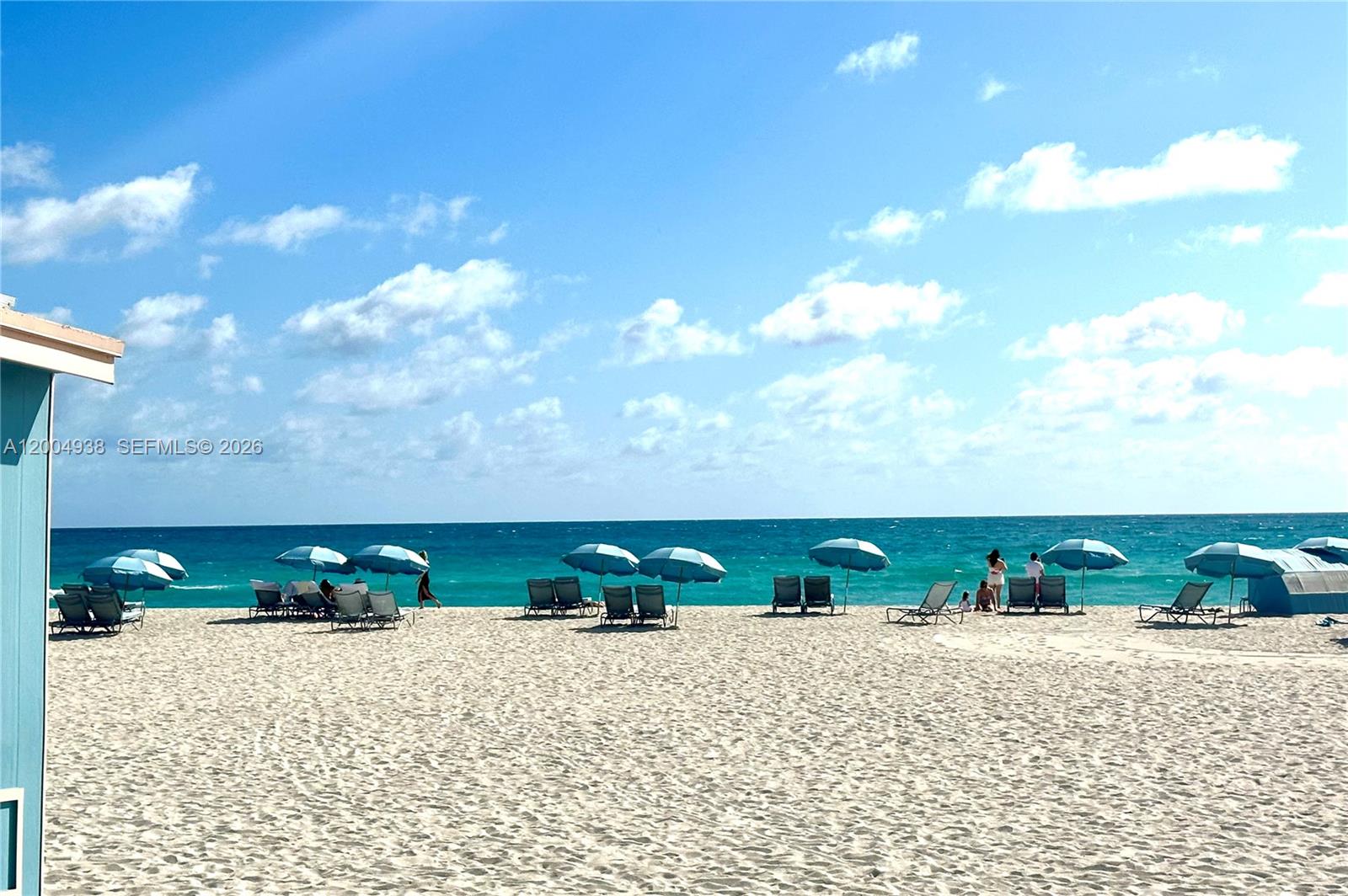 1500 Ocean Dr #607, Miami Beach FL 33139