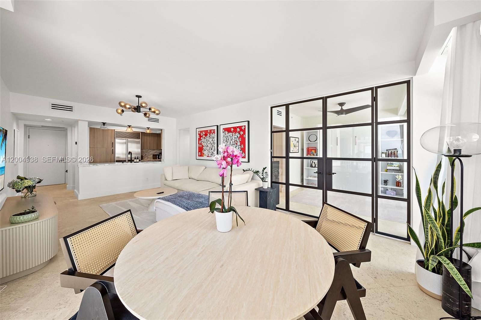 1500 Ocean Dr #607, Miami Beach FL 33139